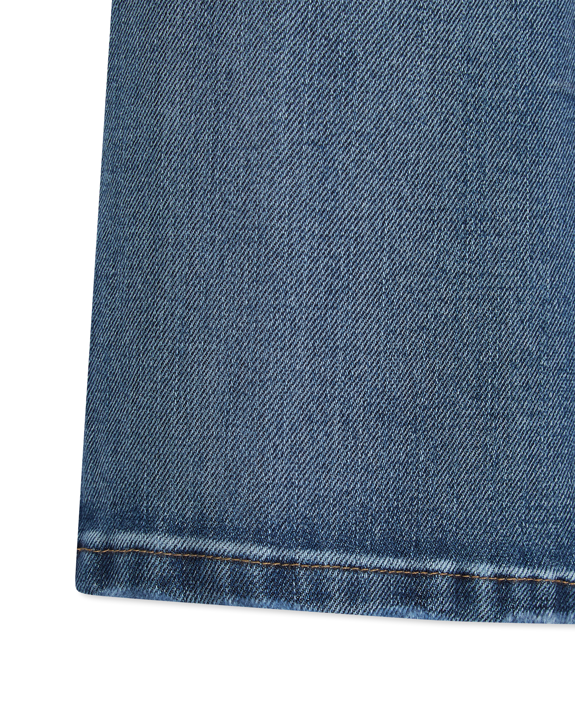 Soft Tech Good Legs Straight Jeans