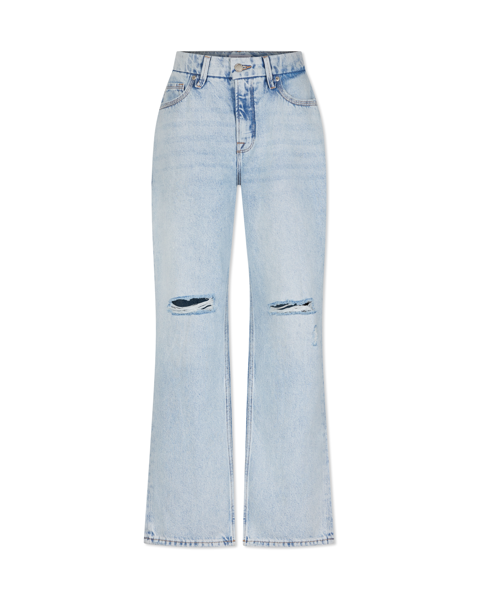 Good Petite 90's Jeans