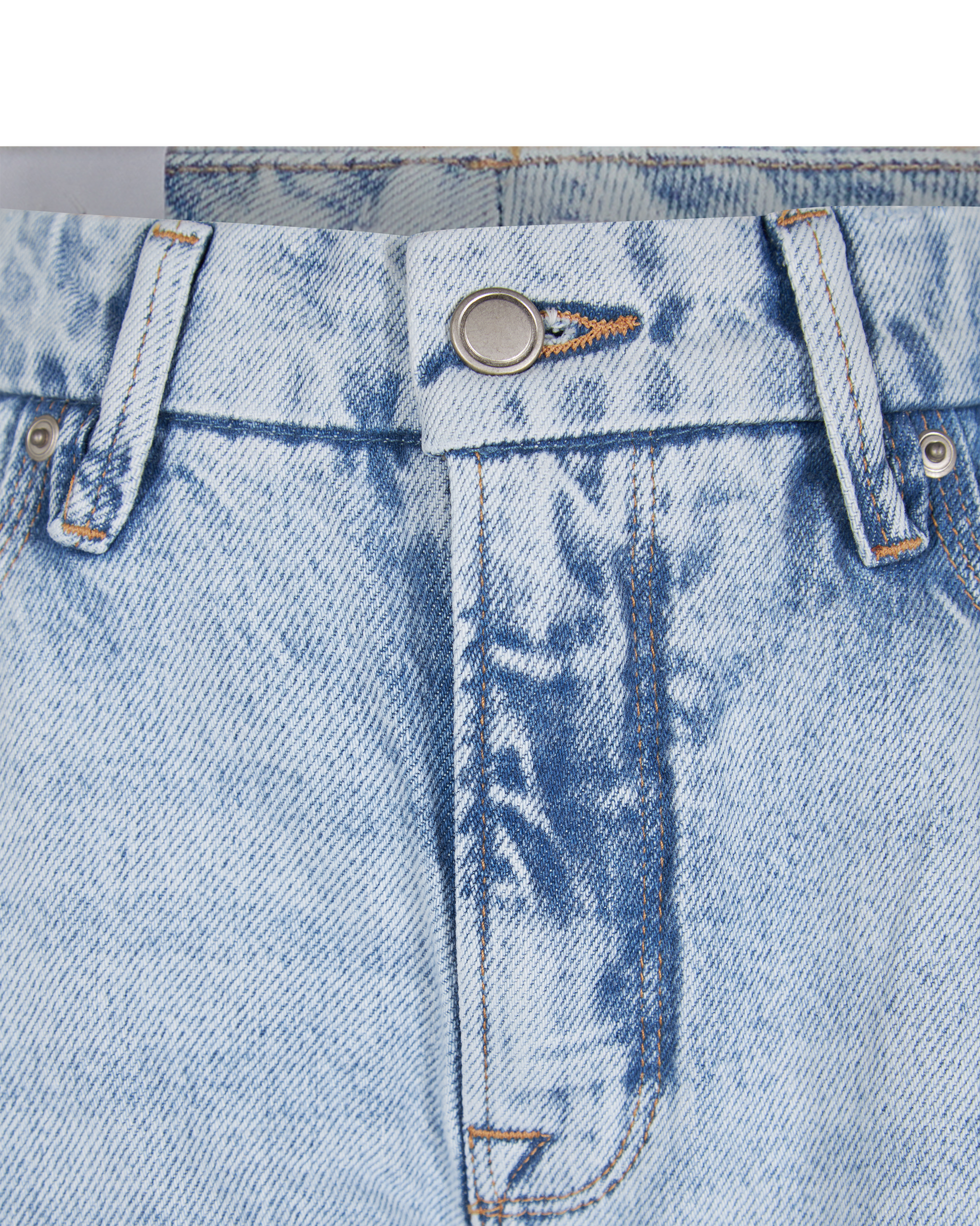 Good Petite 90's Jeans