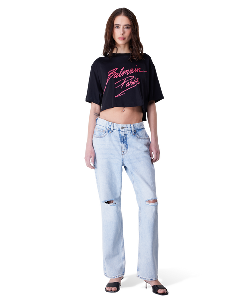 Petite 90's Jeans