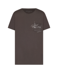 Badland Skull T-Shirt