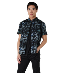 Sean Short Sleeve Shirt