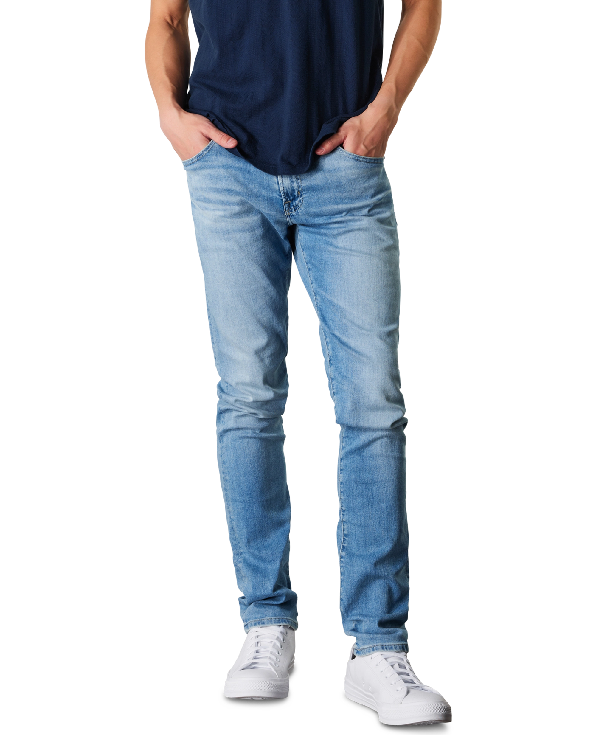 AG Jean Tellis Laurel Modern Slim