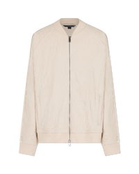 Evie Bomber Jacket