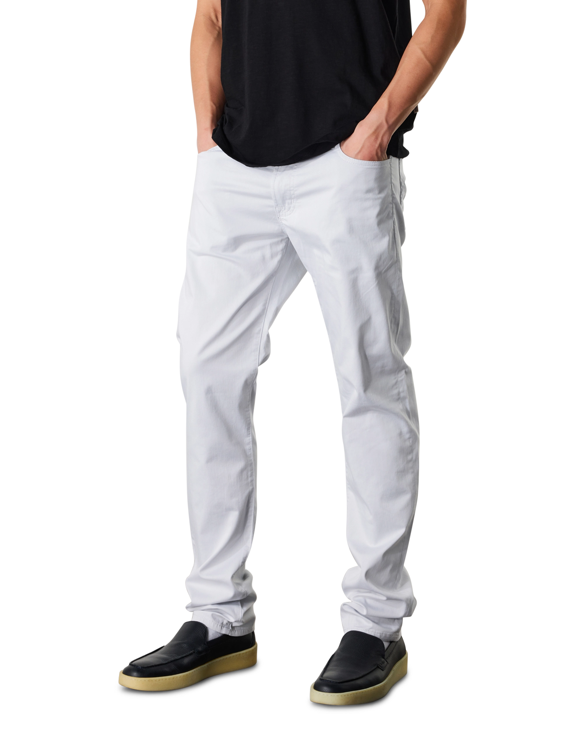 Tellis Commuter Performance Airluxe™ Modern Slim