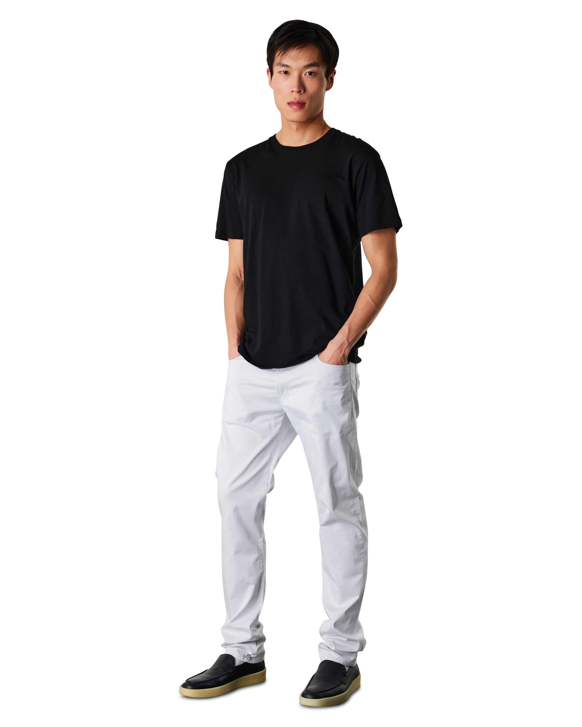 Tellis Commuter Performance Airluxe™ Modern Slim