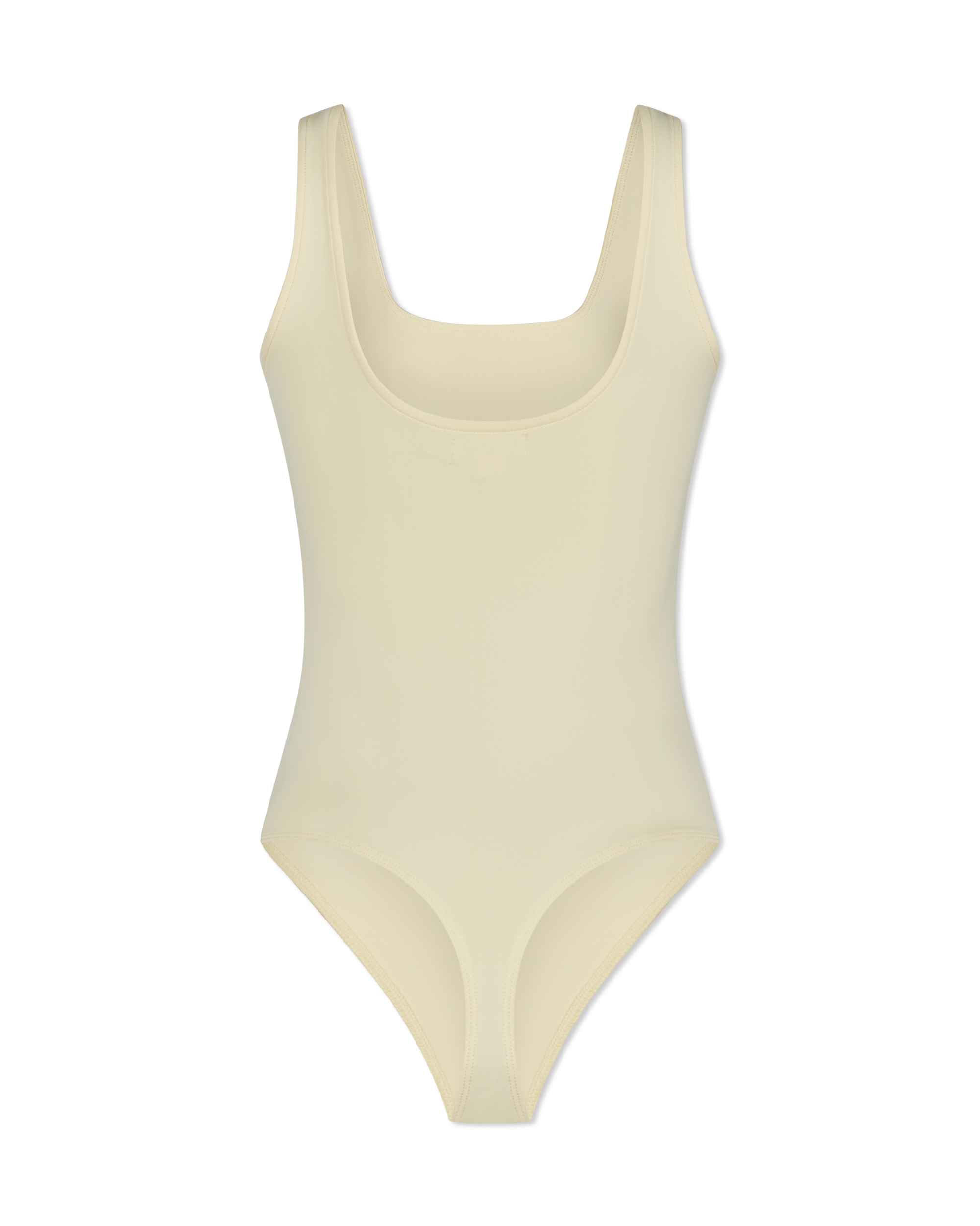 Scuba Modern Tank Bodysuit