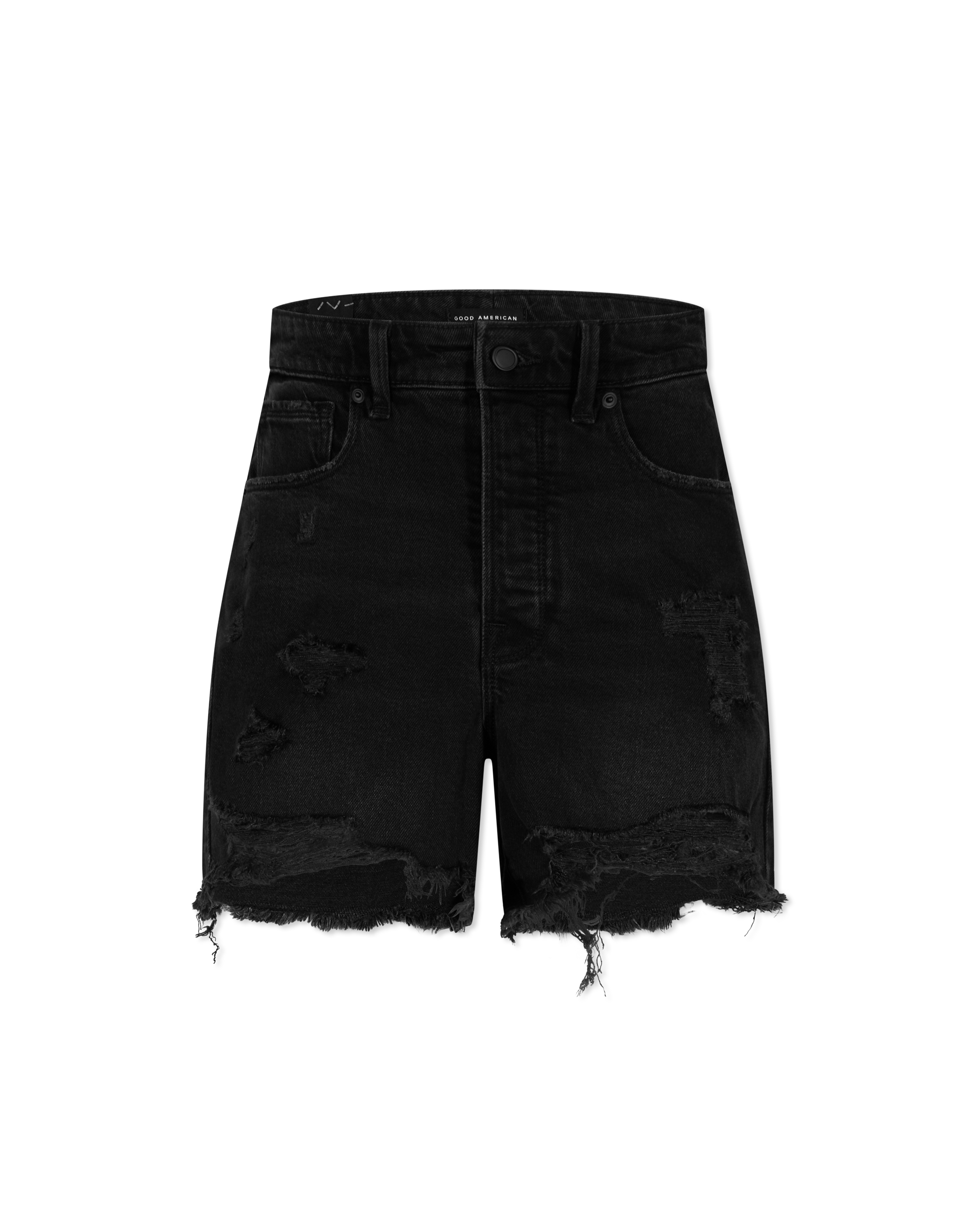Bombshell Shorts