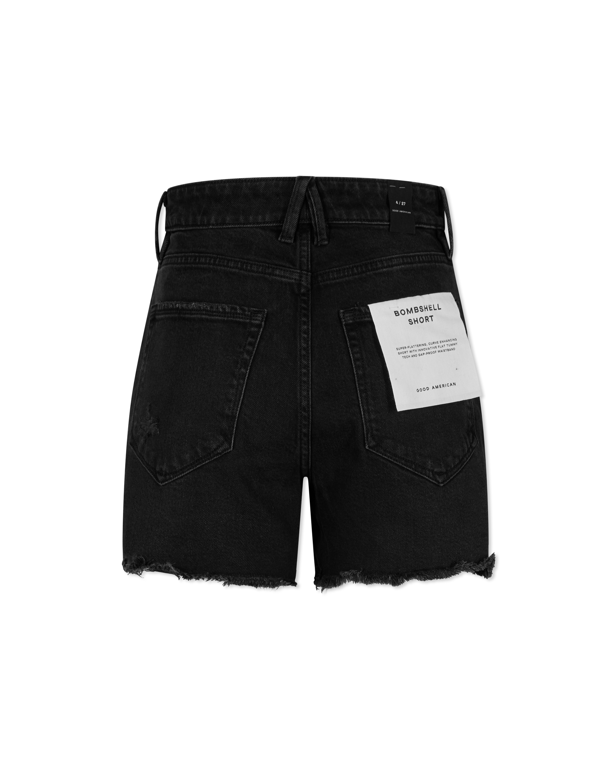 Bombshell Shorts