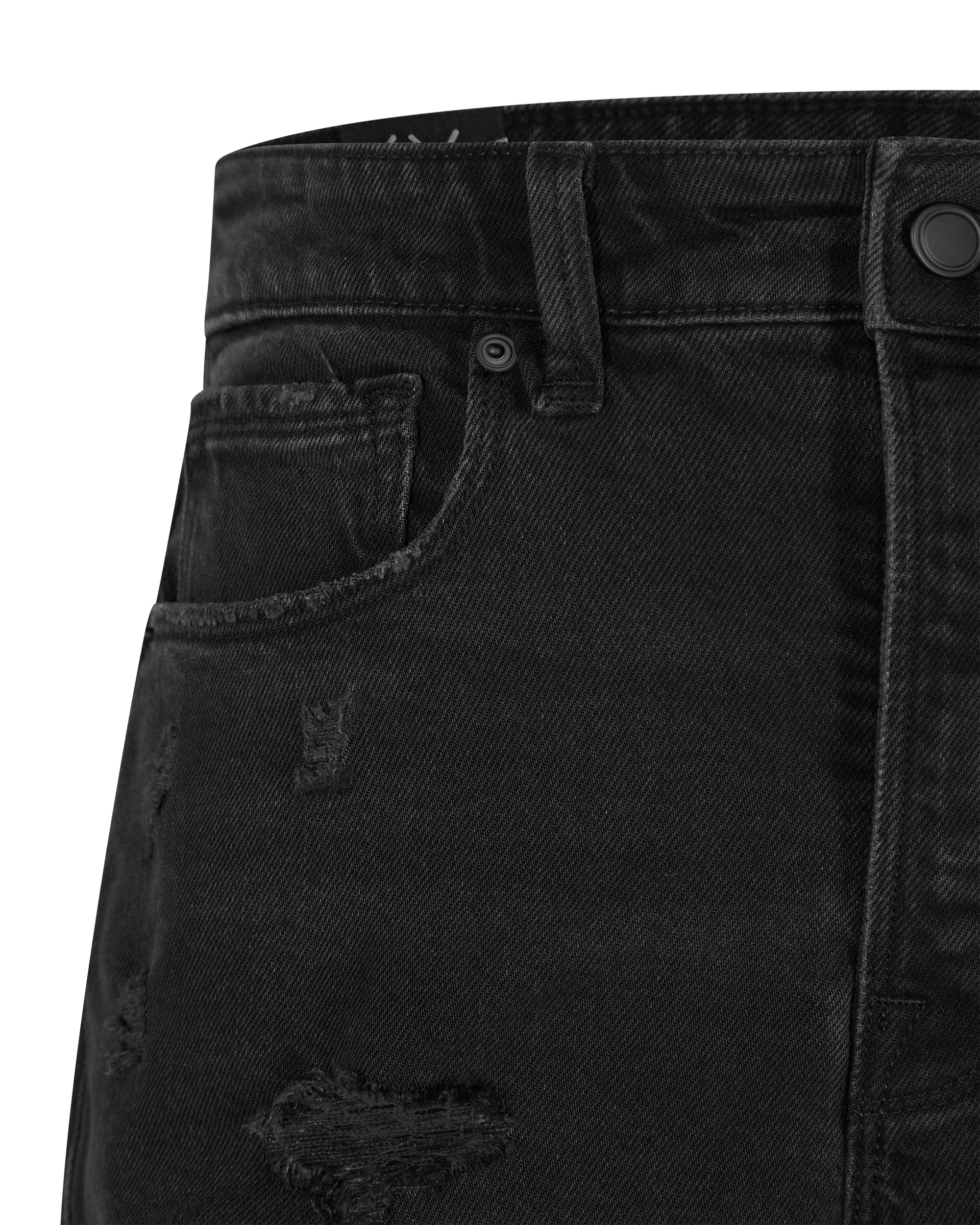 Bombshell Shorts