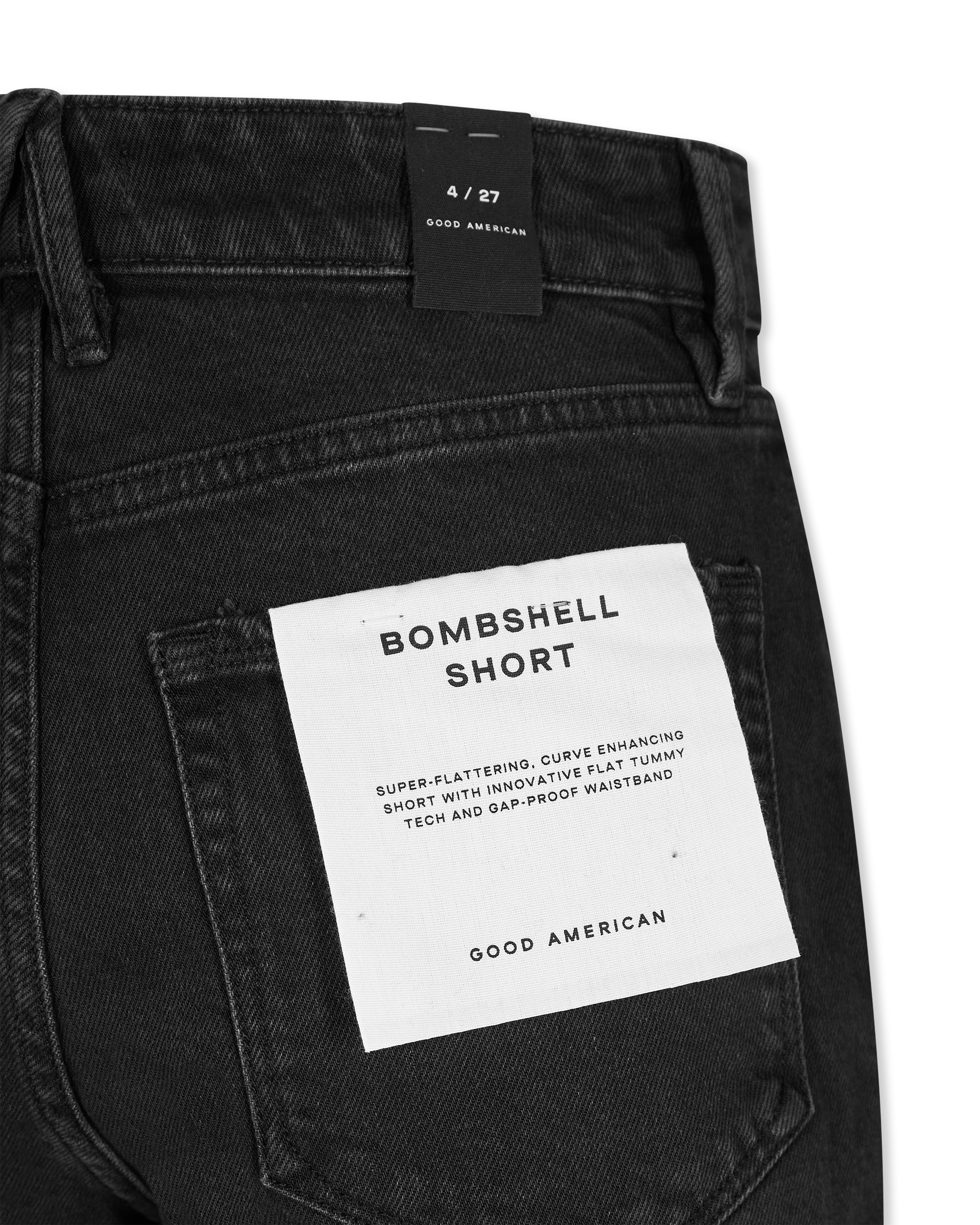 Bombshell Shorts