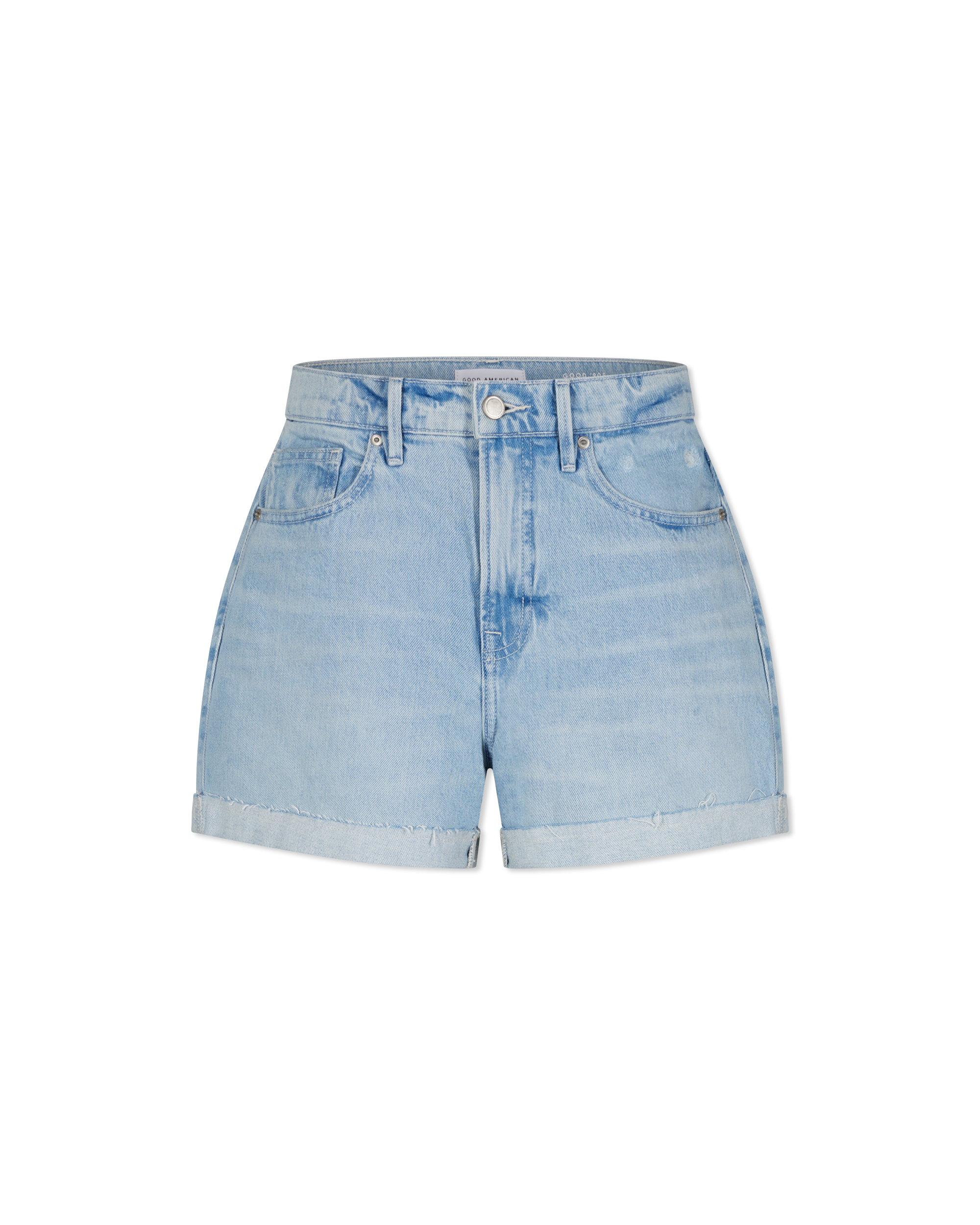 Good 90's Shorts