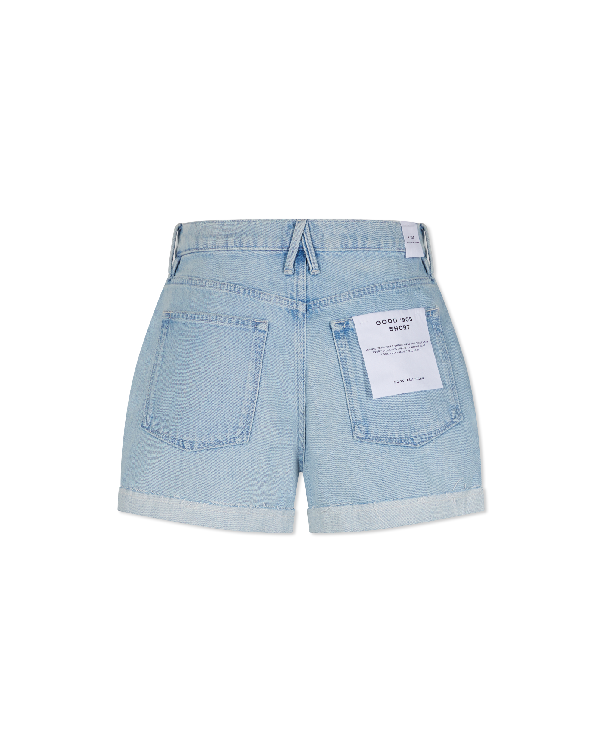 Good 90's Shorts