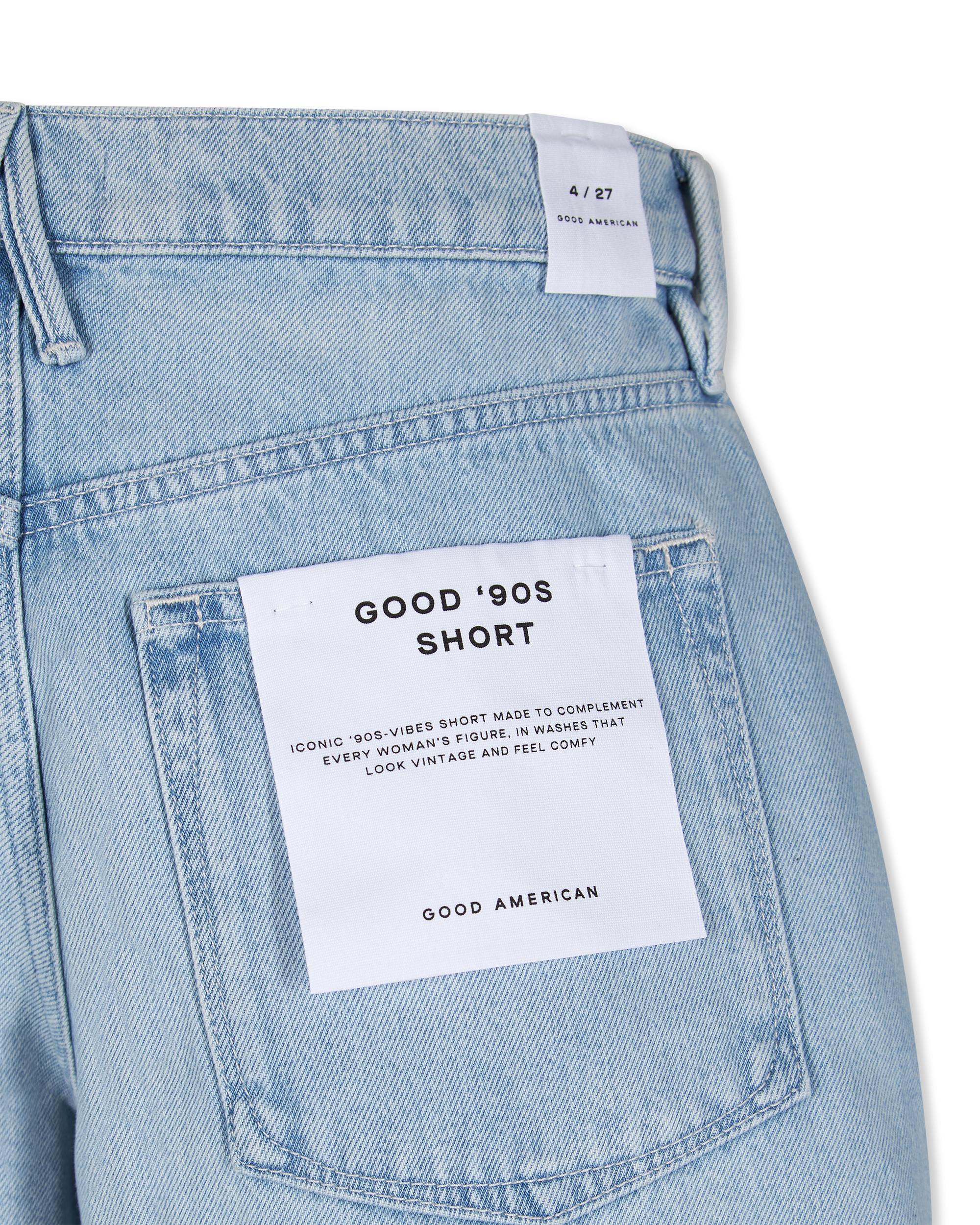 Good 90's Shorts