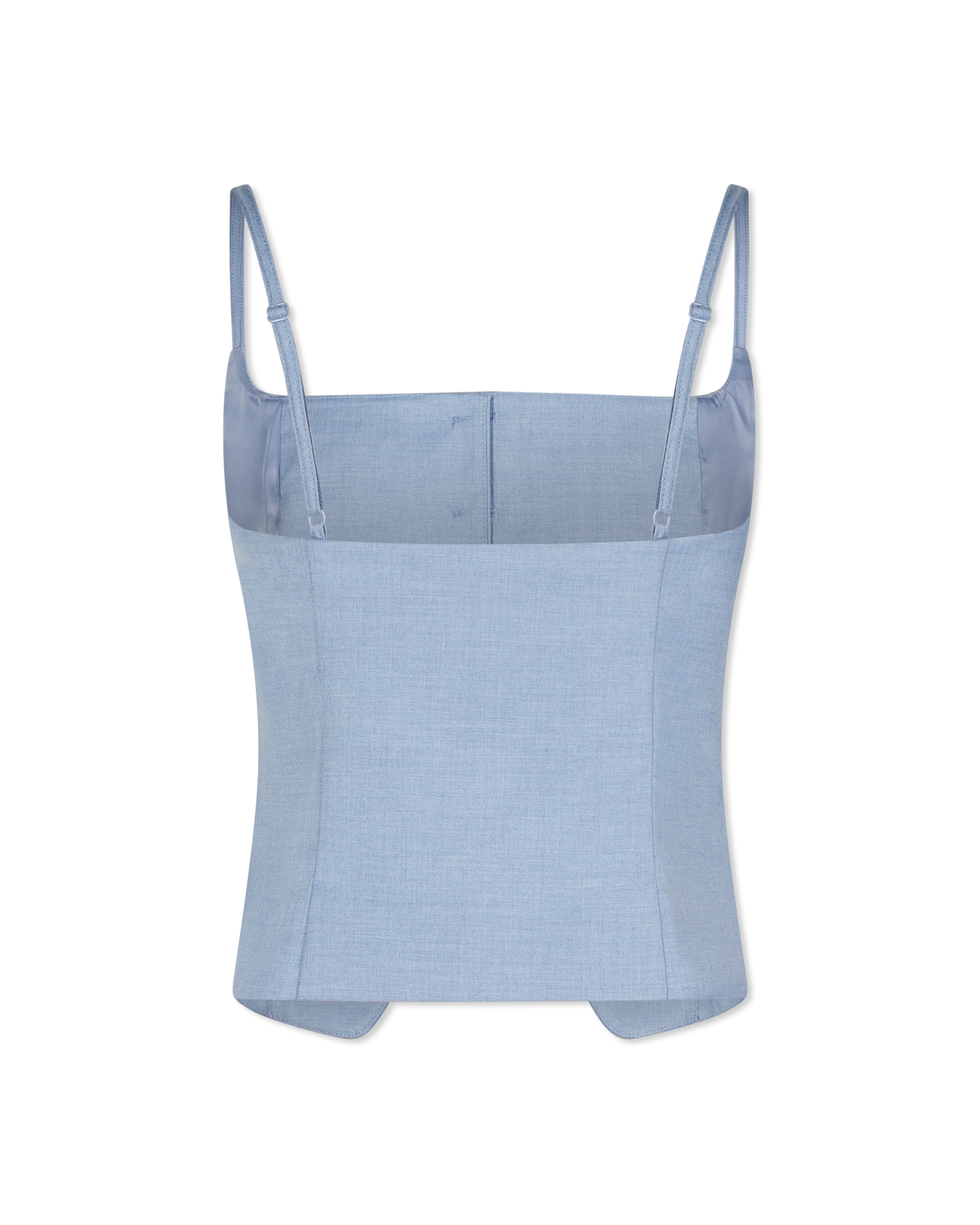 Twill Suiting Cami