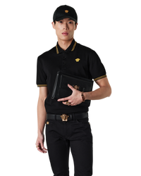 Medusa Polo Shirt
