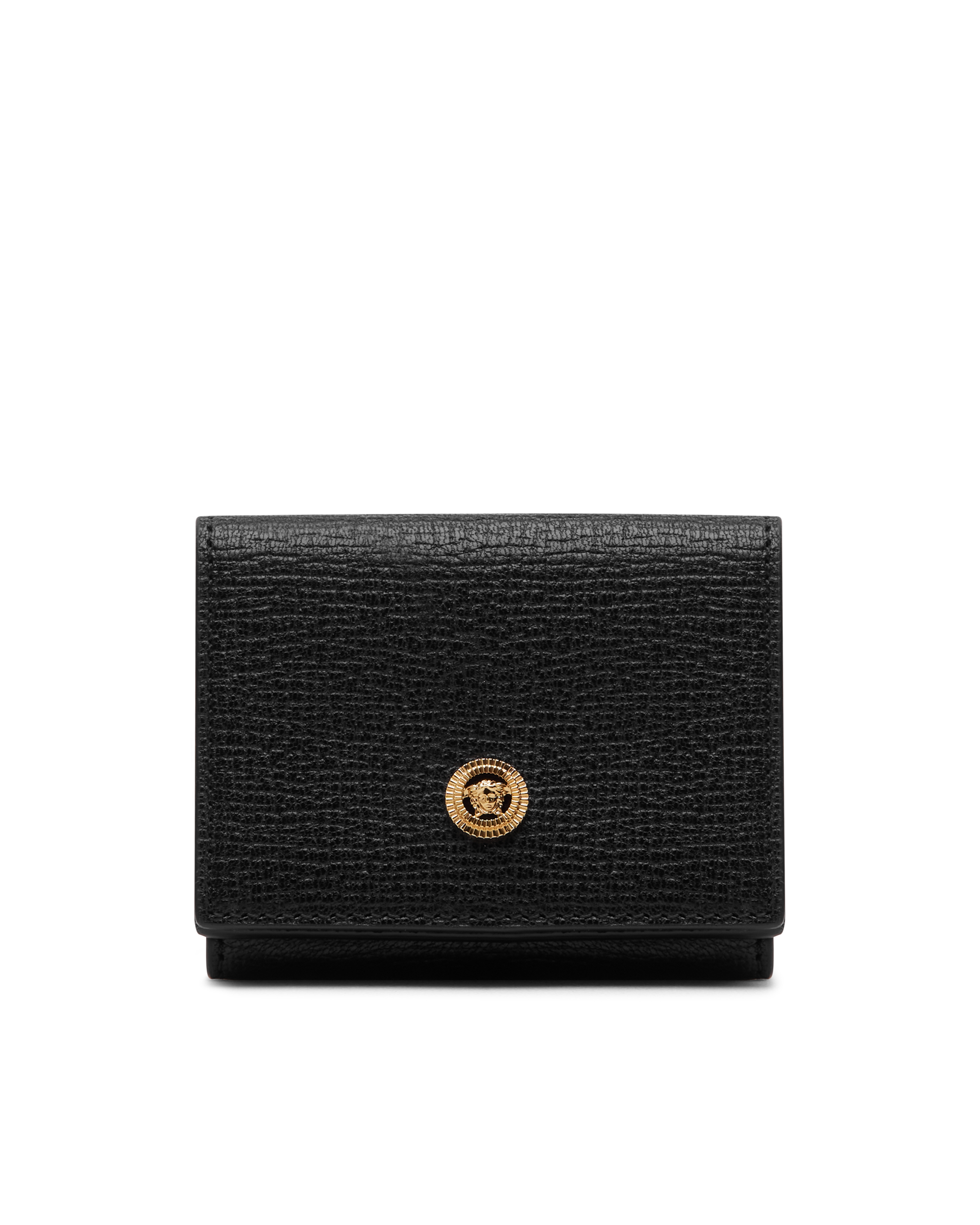 Medusa Biggie Trifold Wallet
