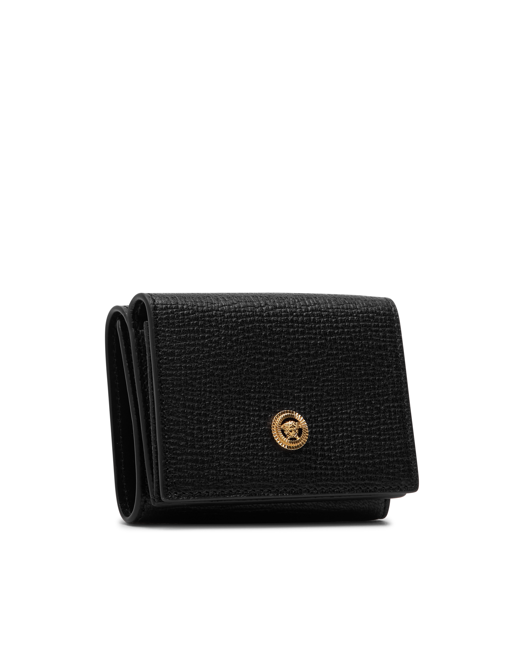 Medusa Biggie Trifold Wallet