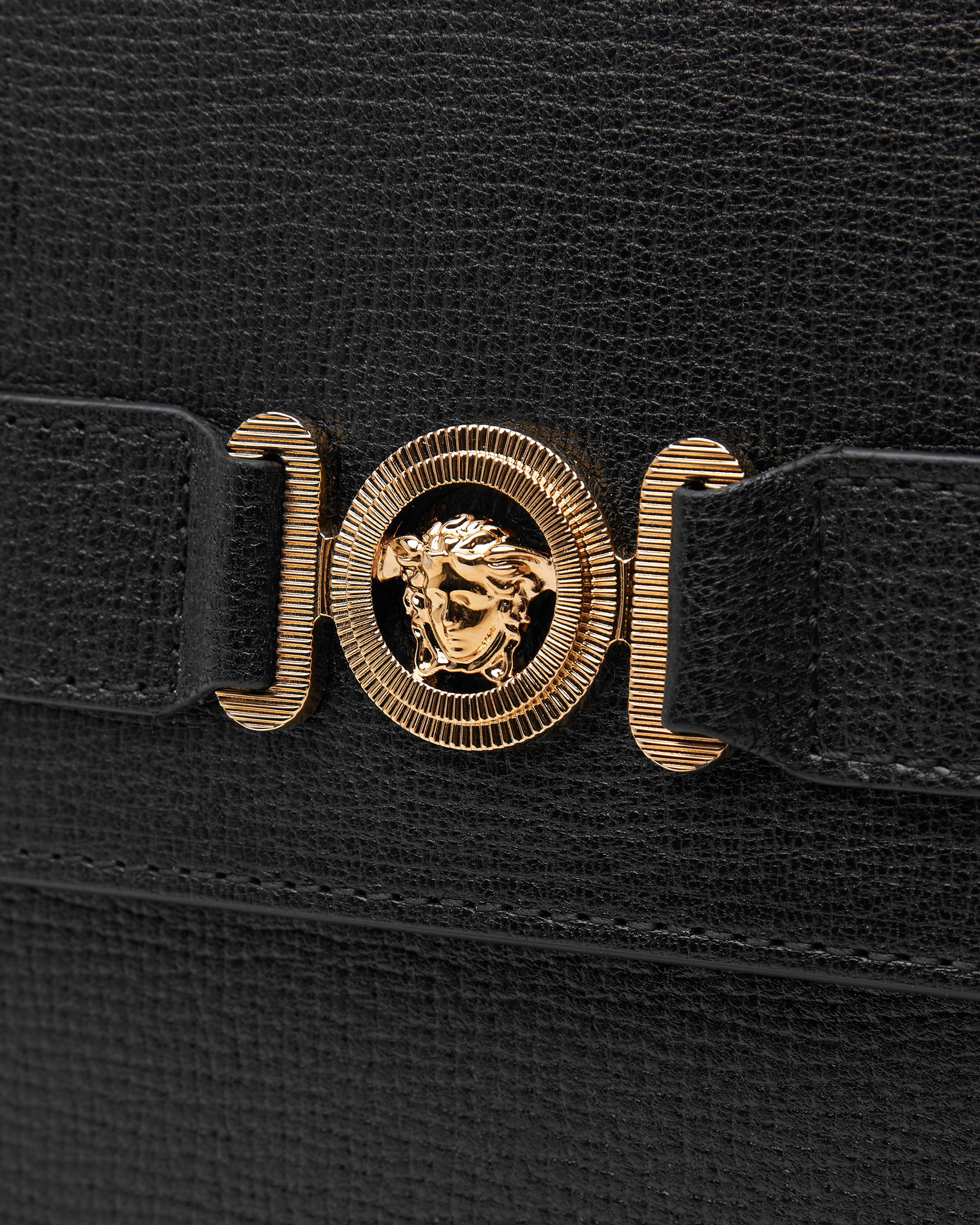 Medusa Biggie Pouch