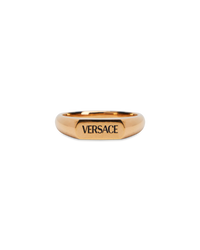 Versace Logo Ring