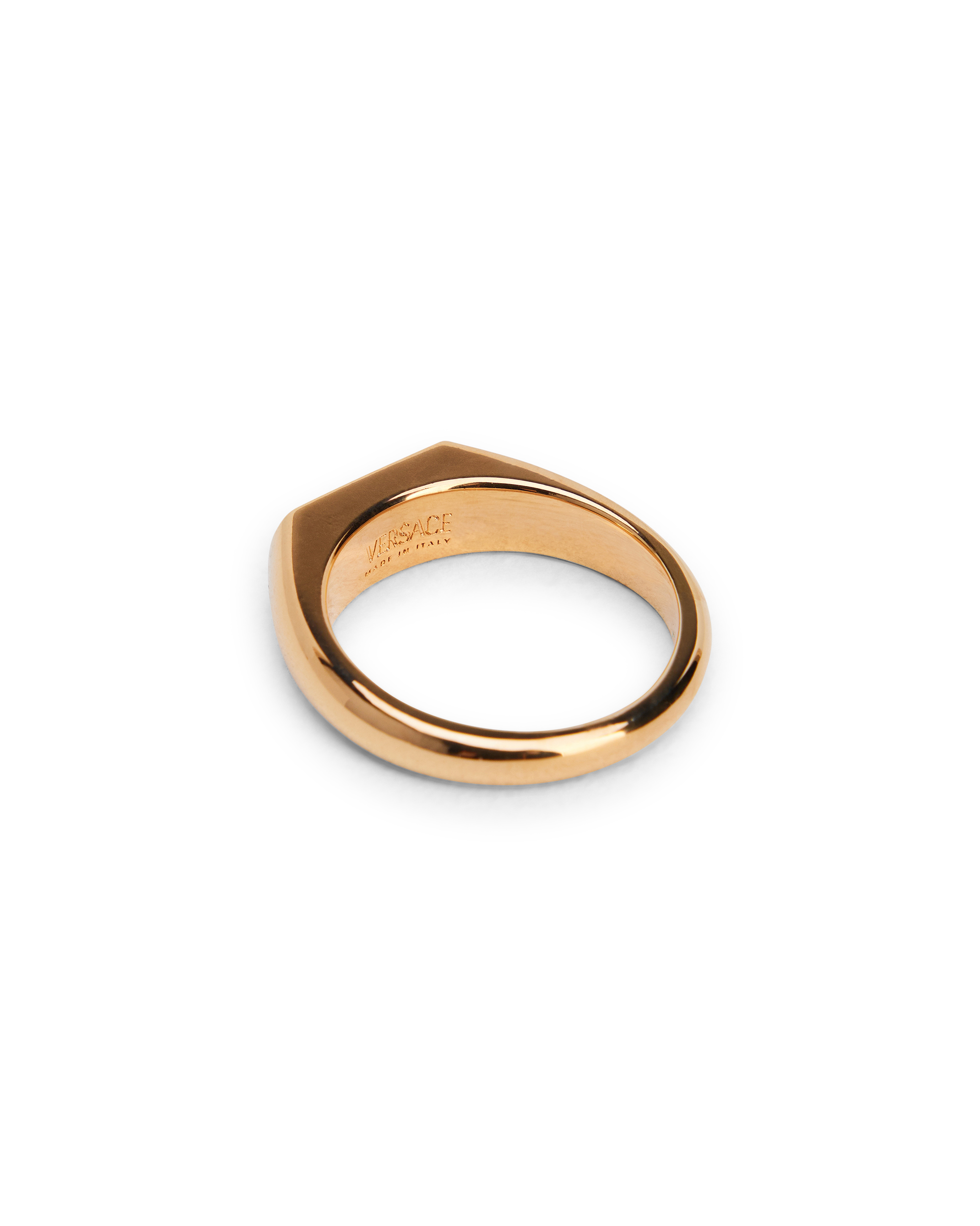 Versace Logo Ring