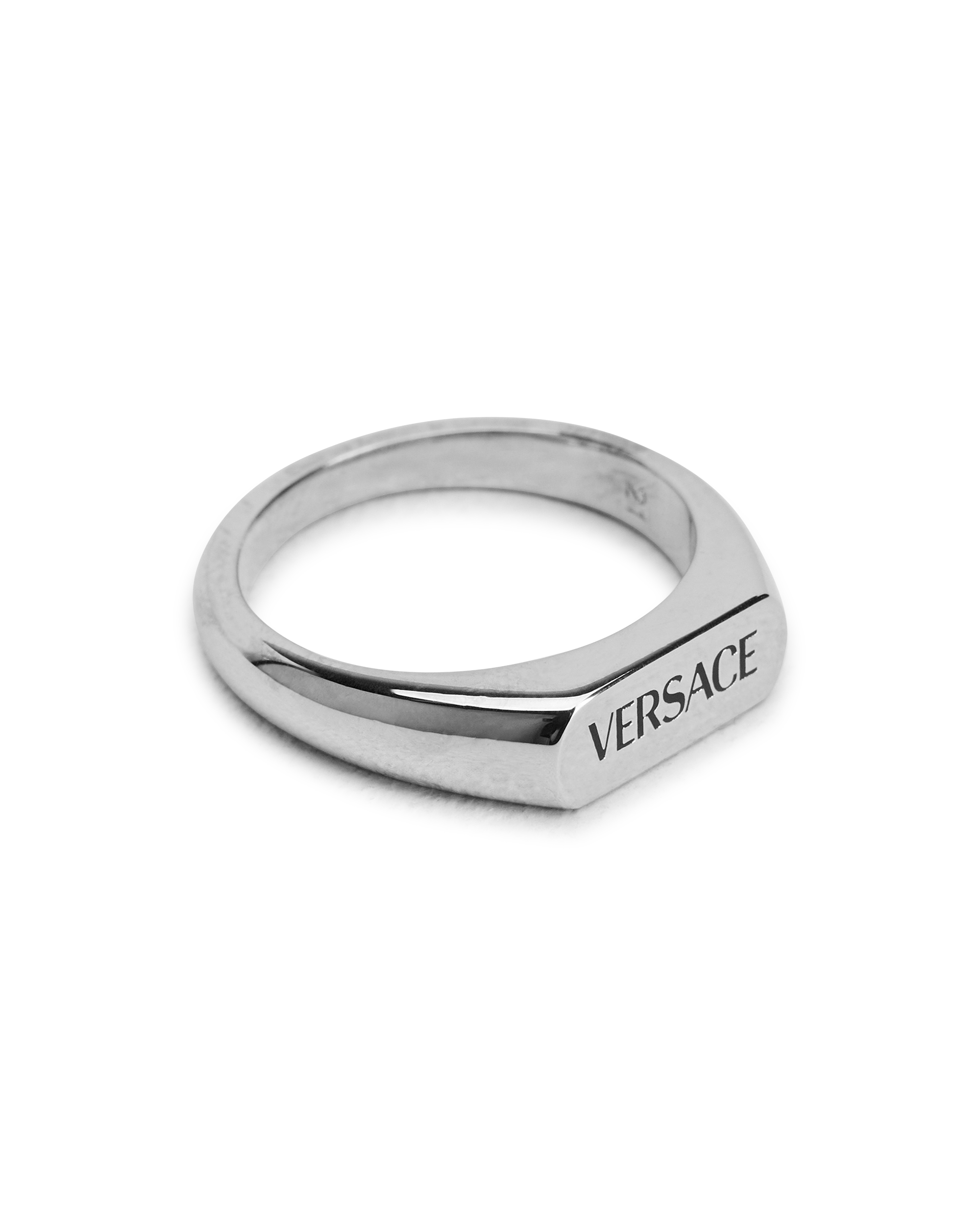 Versace Logo Ring