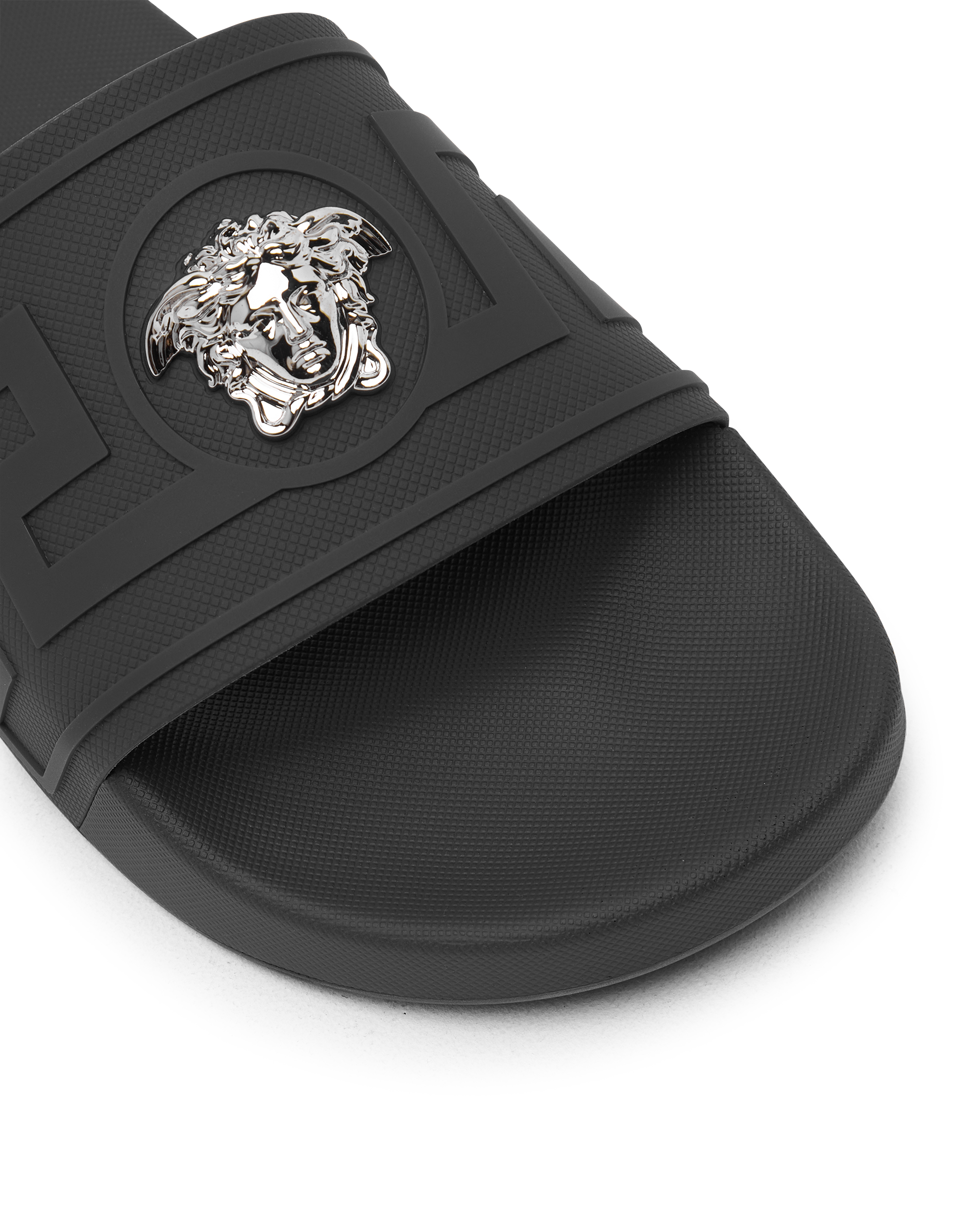 La Medusa Sliders