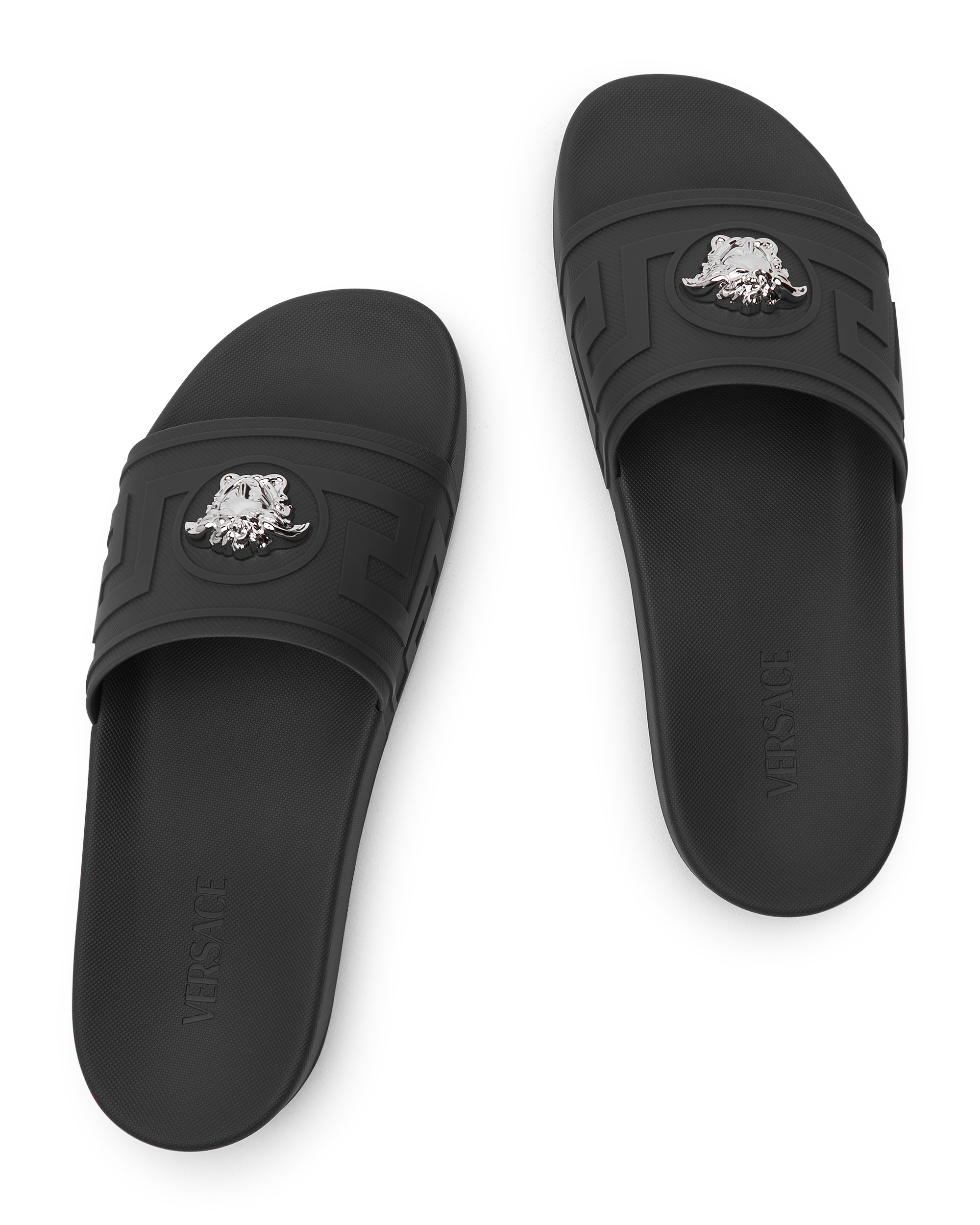 La Medusa Sliders