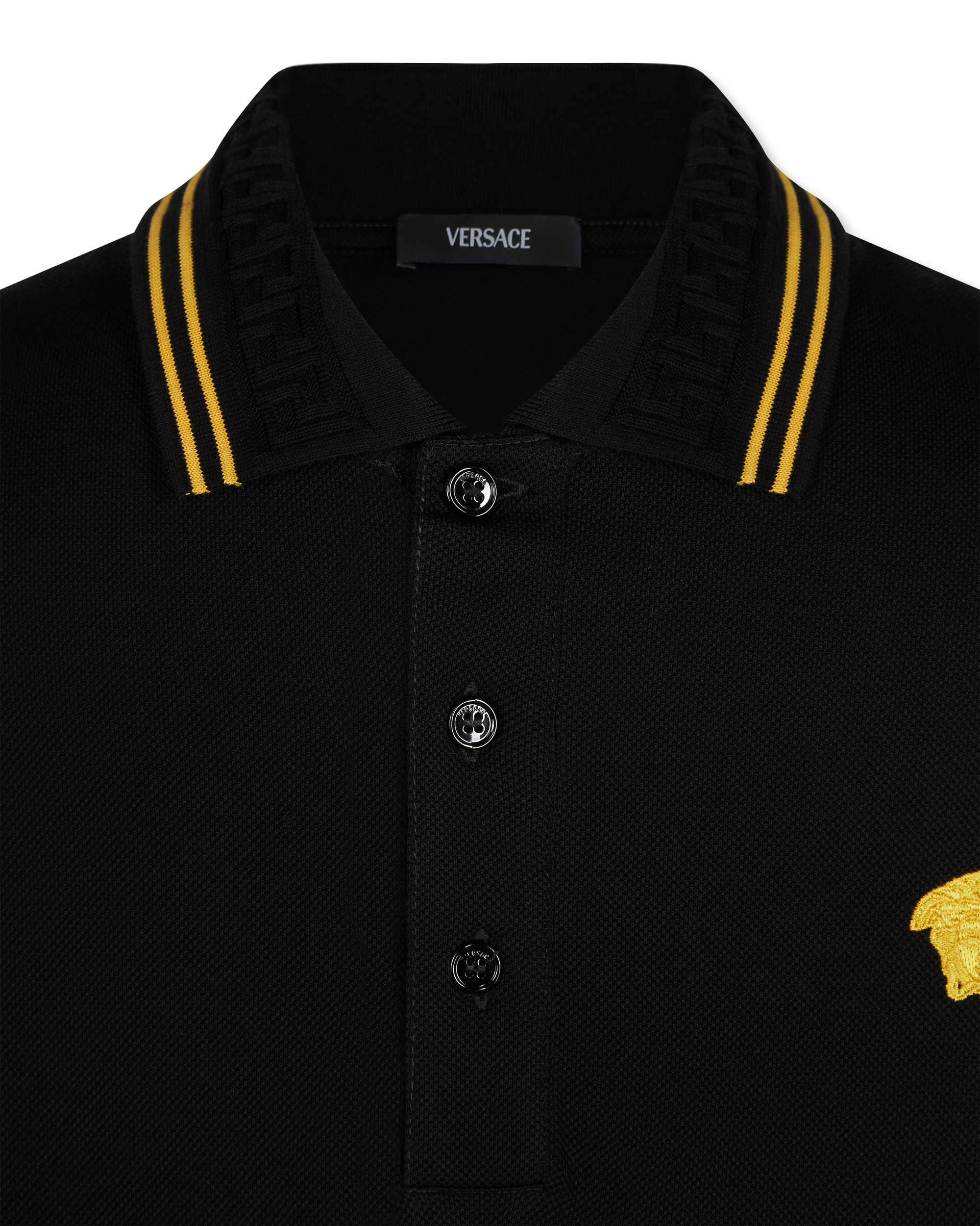 Medusa Polo Shirt