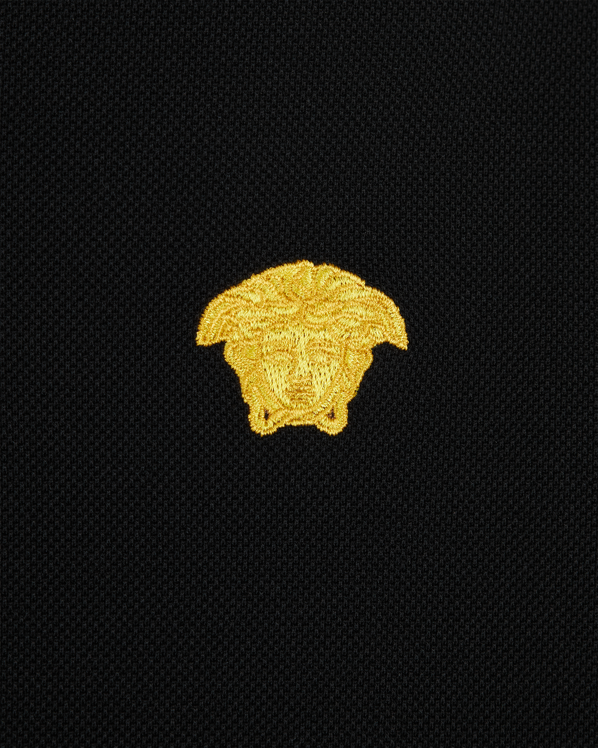 Medusa Polo Shirt