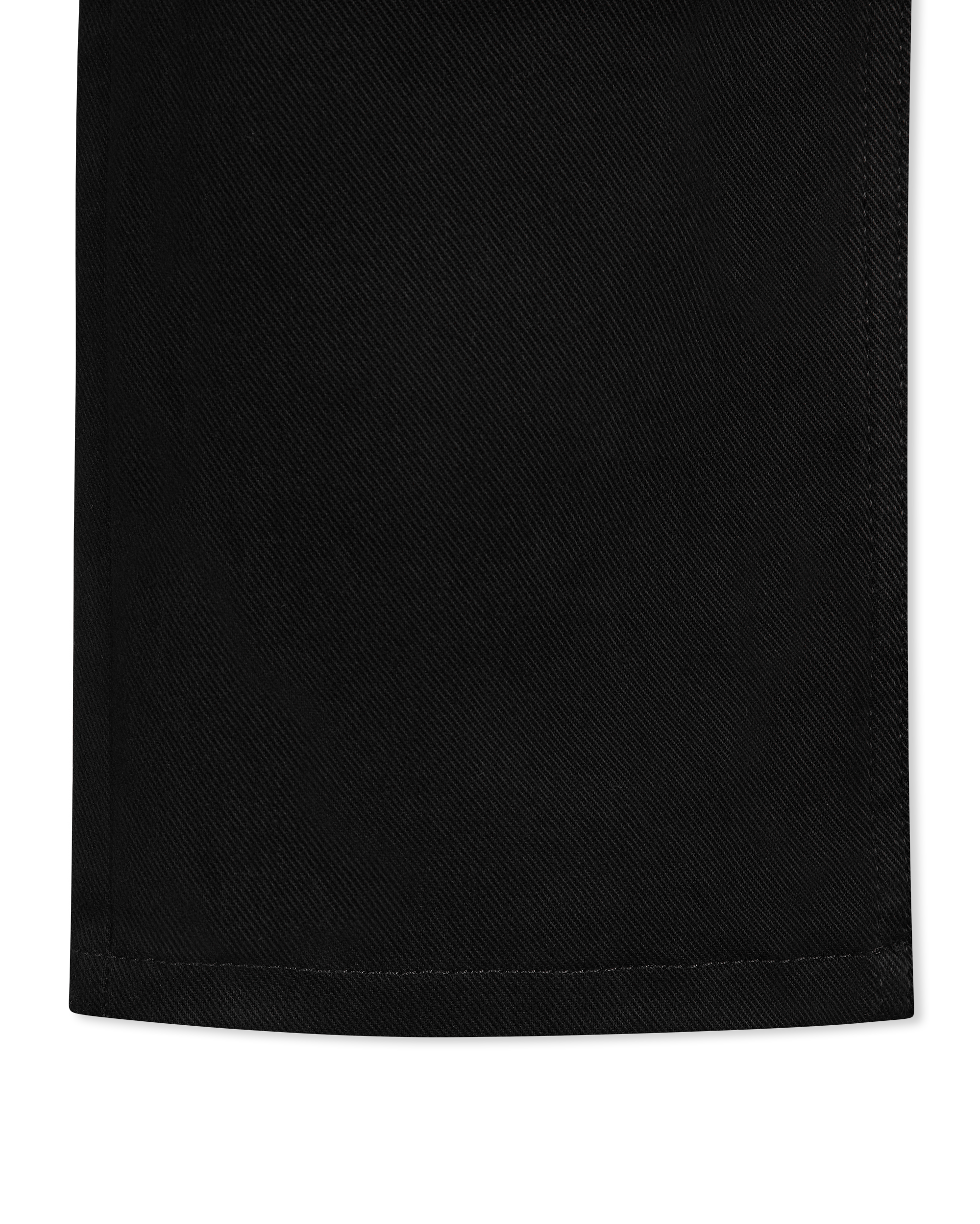 Slim-Fit Stretch Denim Jeans