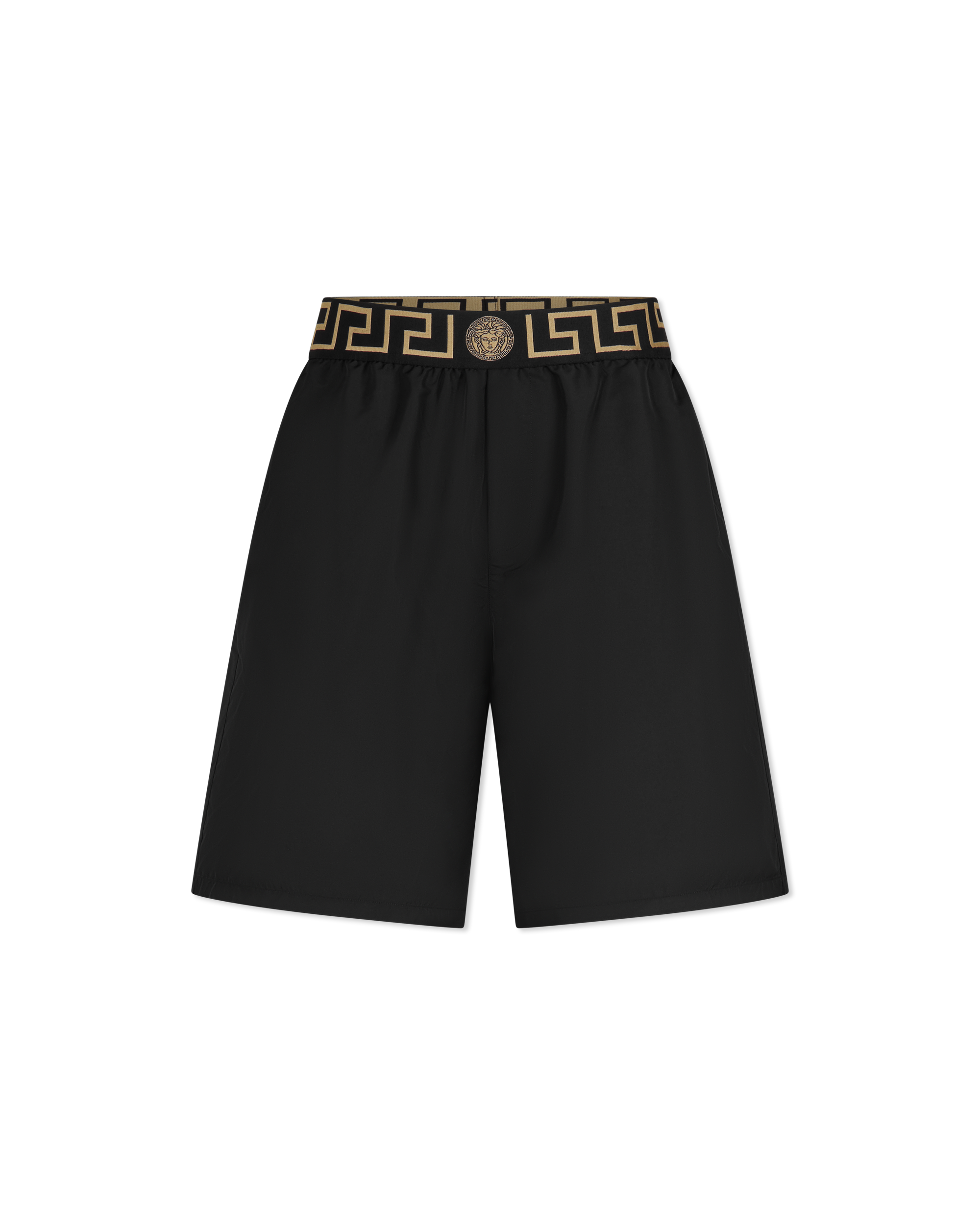 Greca Border Boardshorts