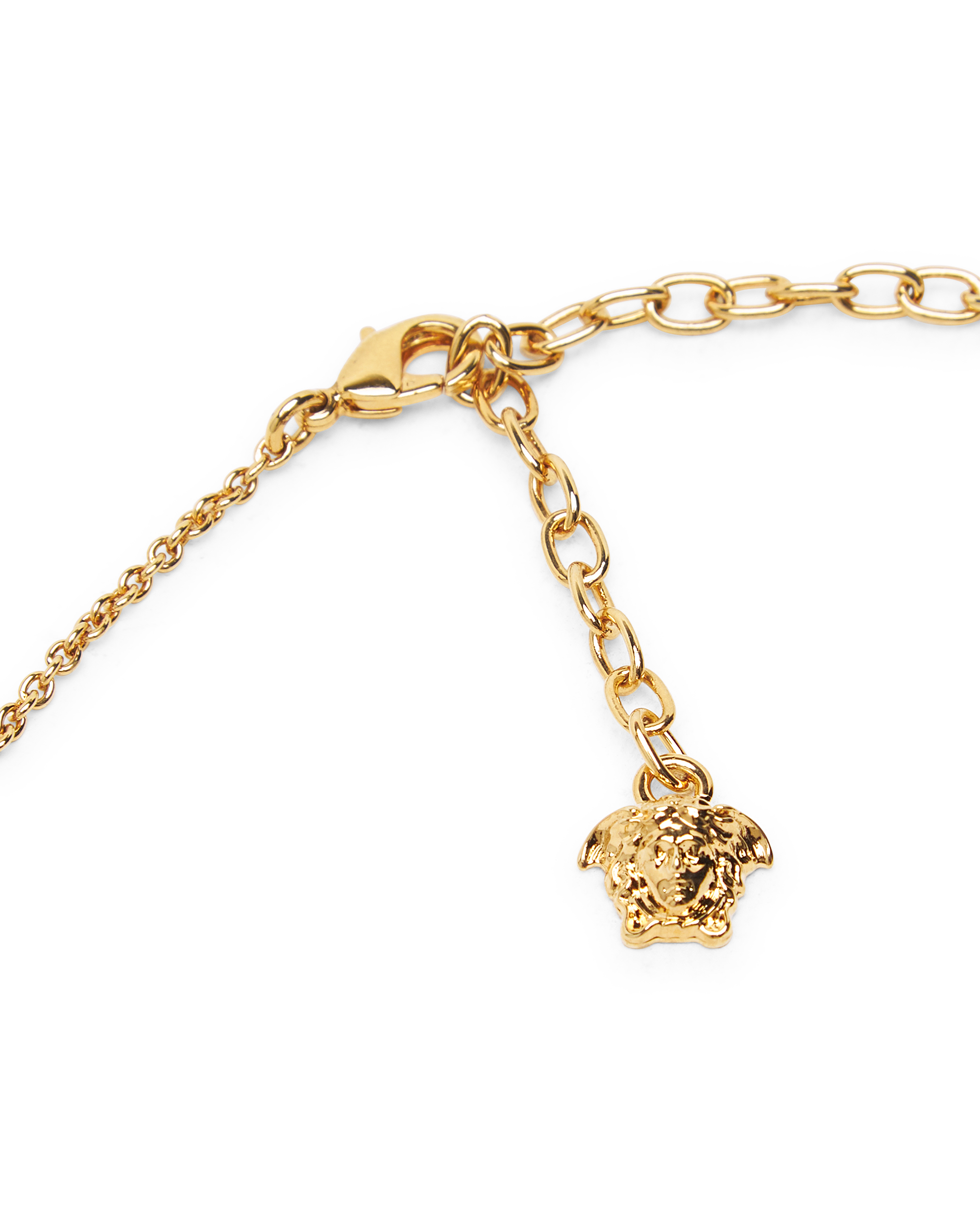 La Medusa Necklace