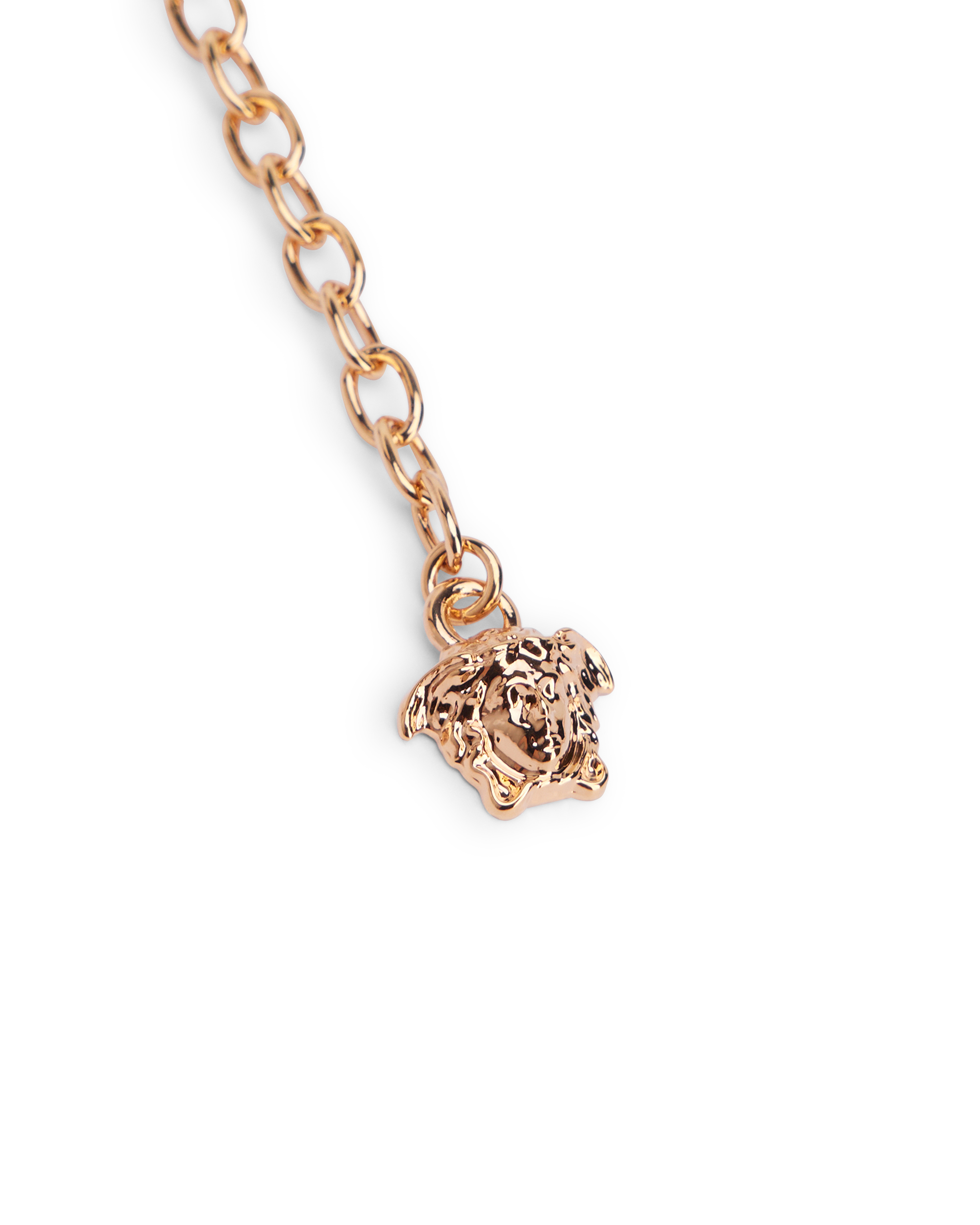 Versace Logo Necklace