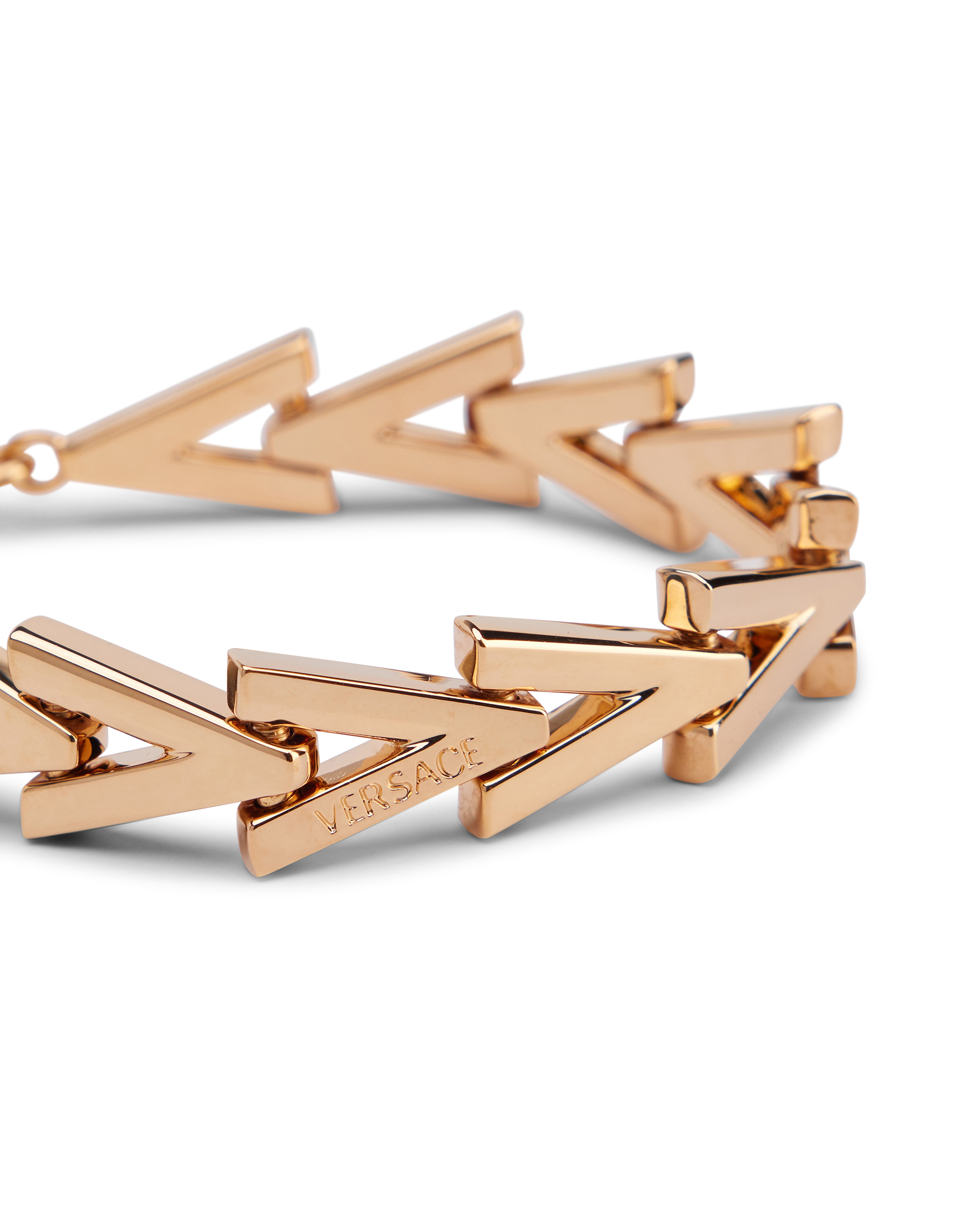 V2025 Chain Bracelet