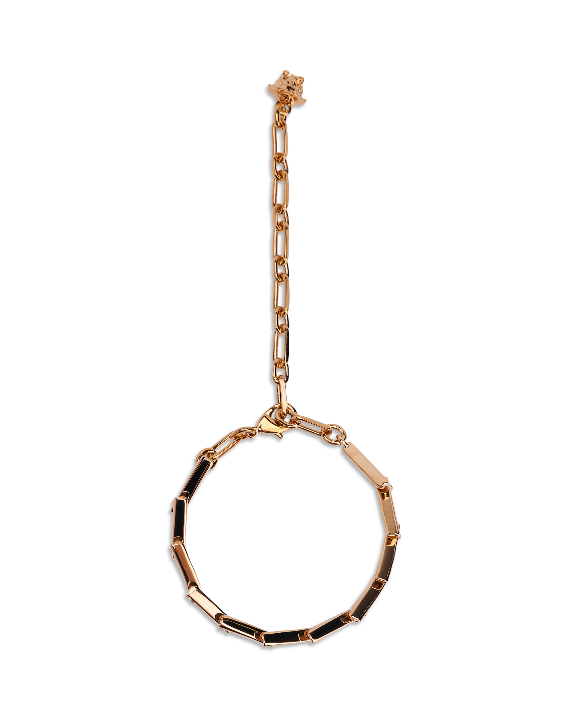 V2025 Chain Bracelet