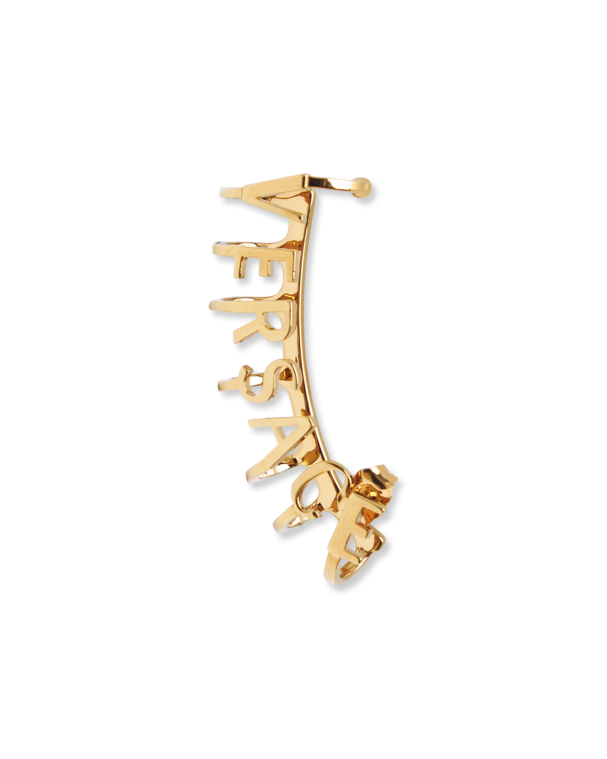 Medusa Ear Cuff