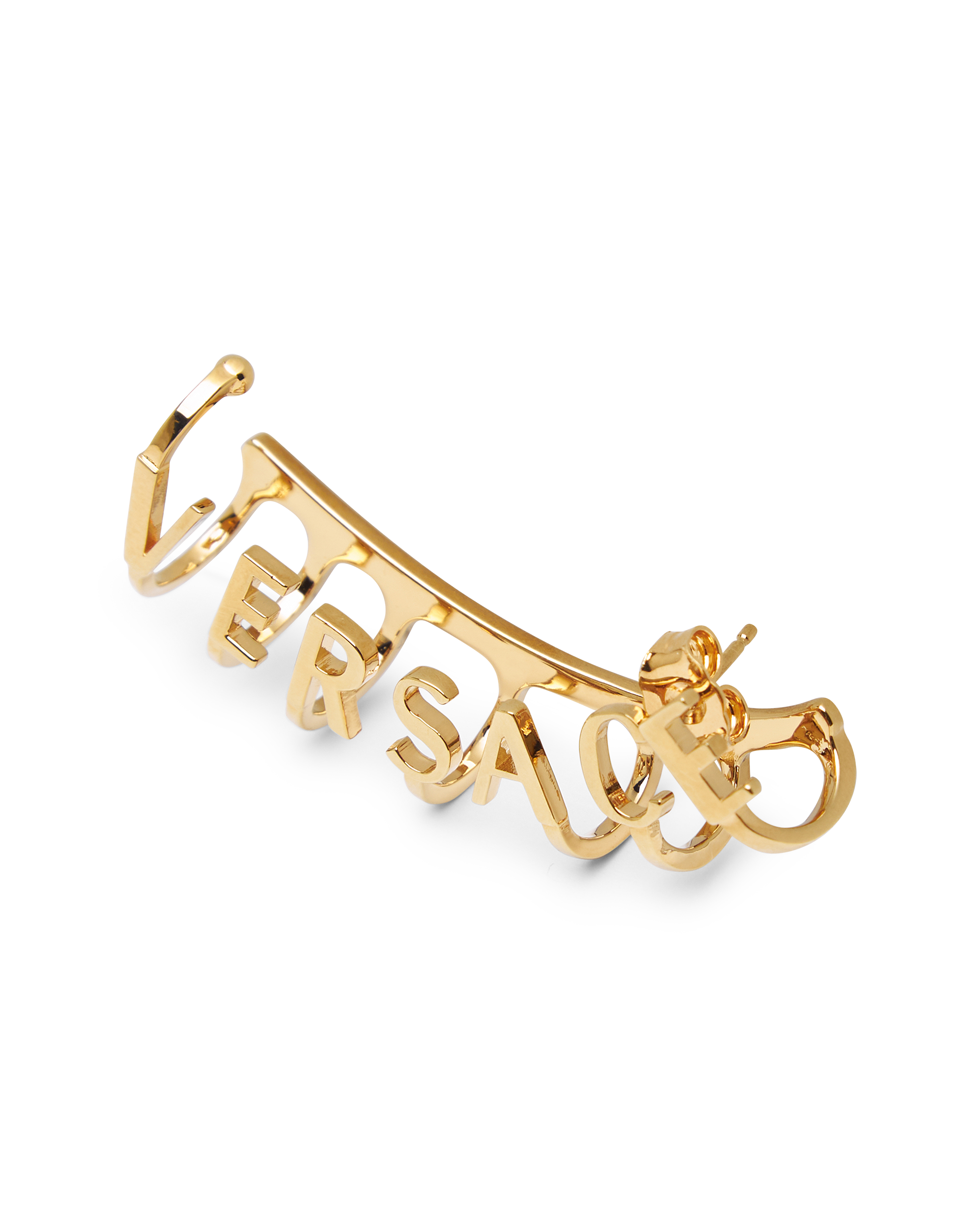 Medusa Ear Cuff