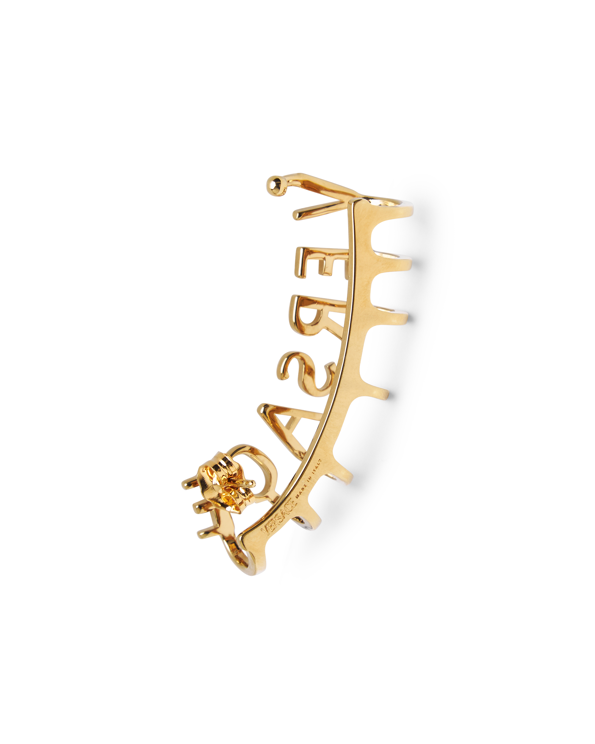 Medusa Ear Cuff