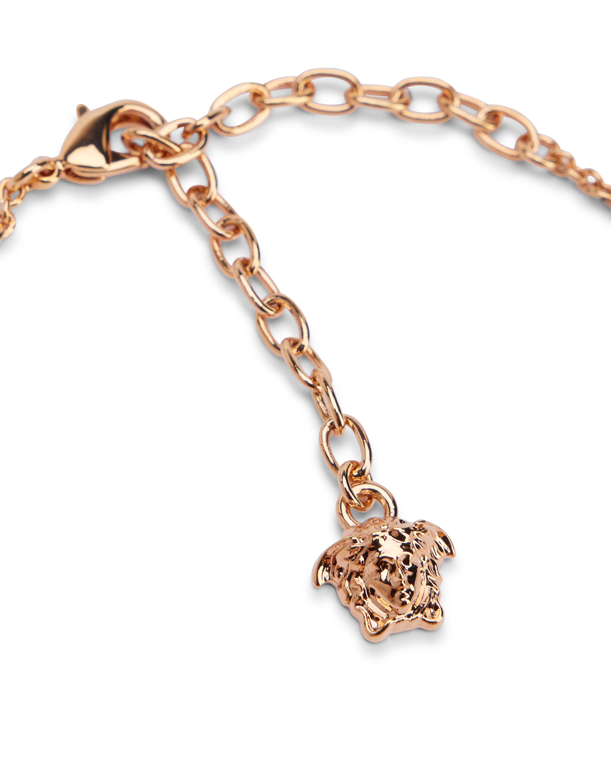 Versace Logo Bracelet