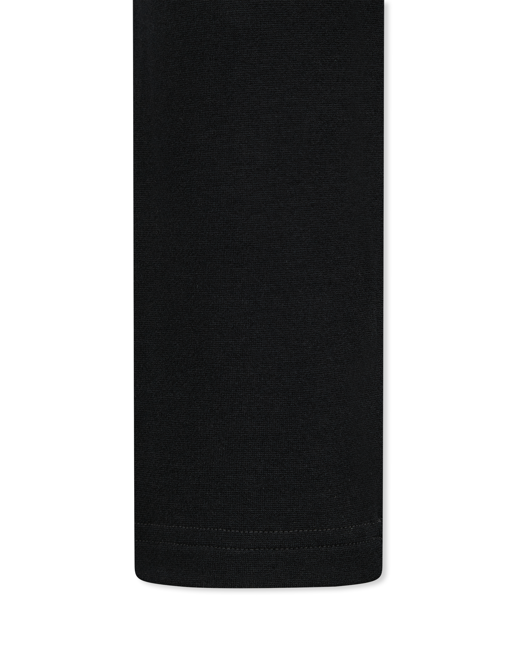 Logo Patch Leggings