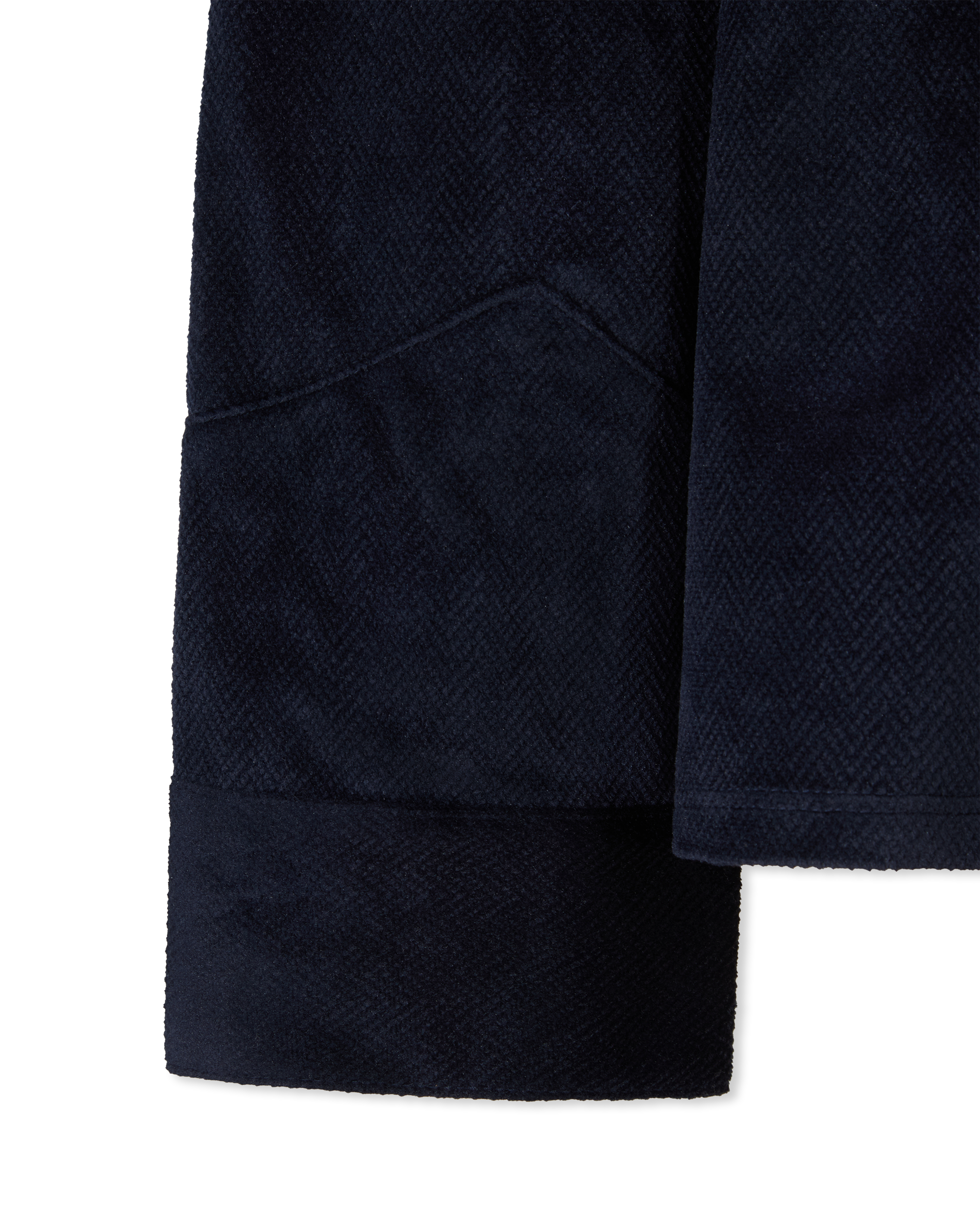 Andres Western Details Shirt