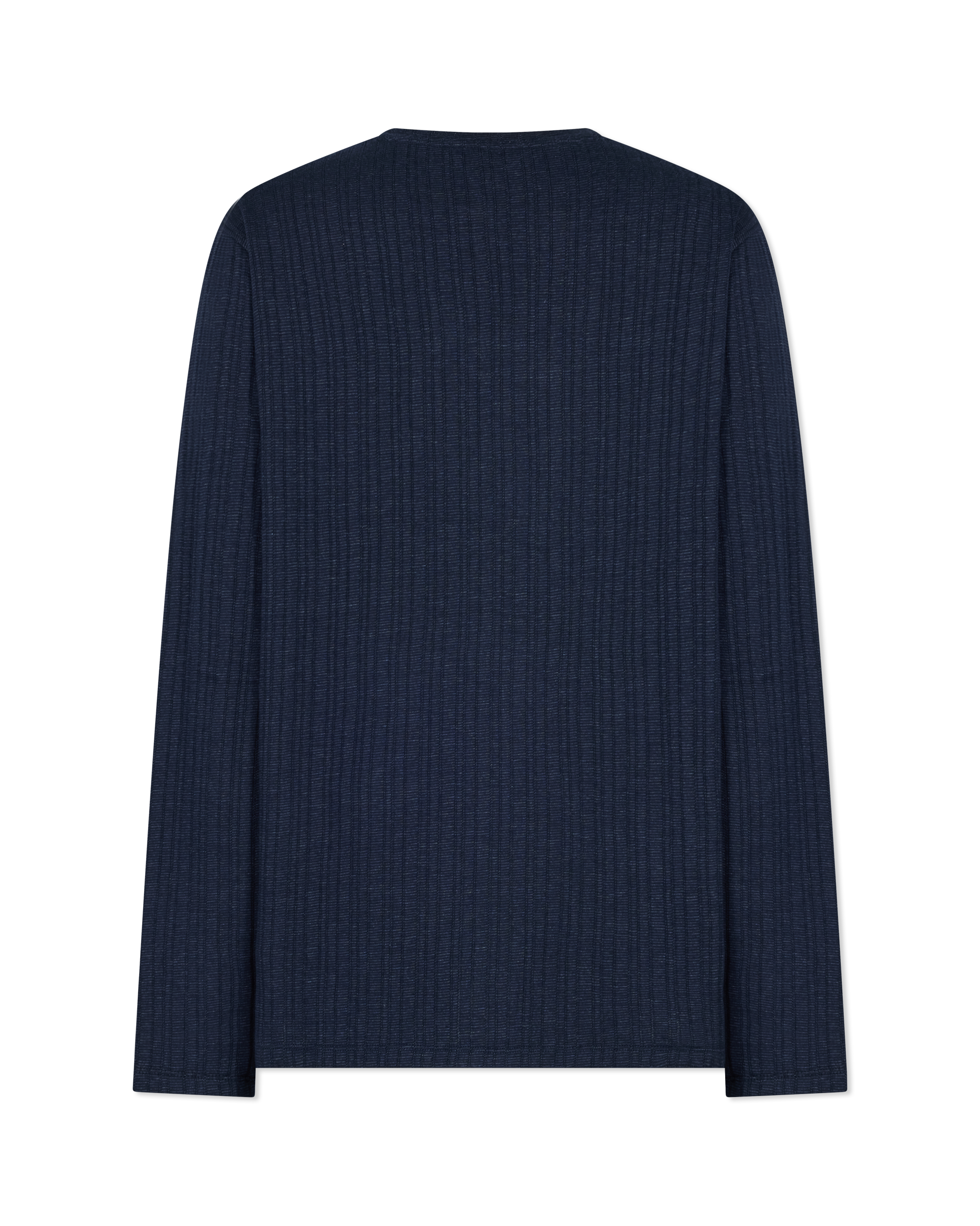 Fern Crew Textured Sweater