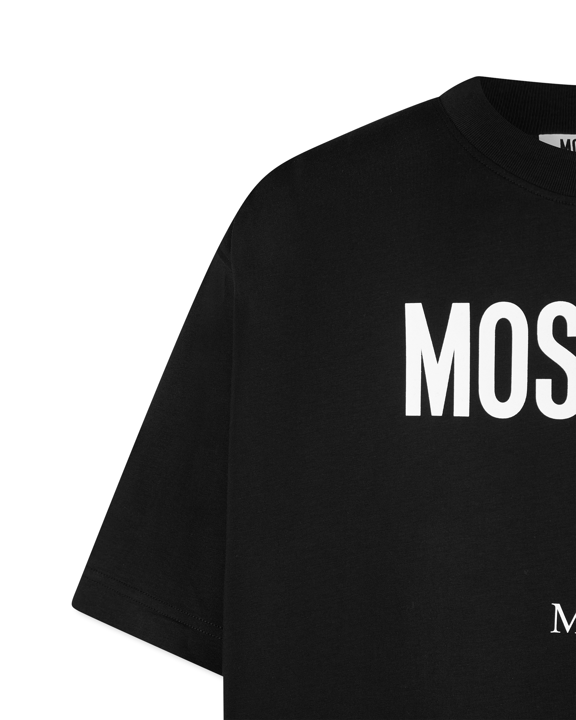 Logo T-Shirt Milano