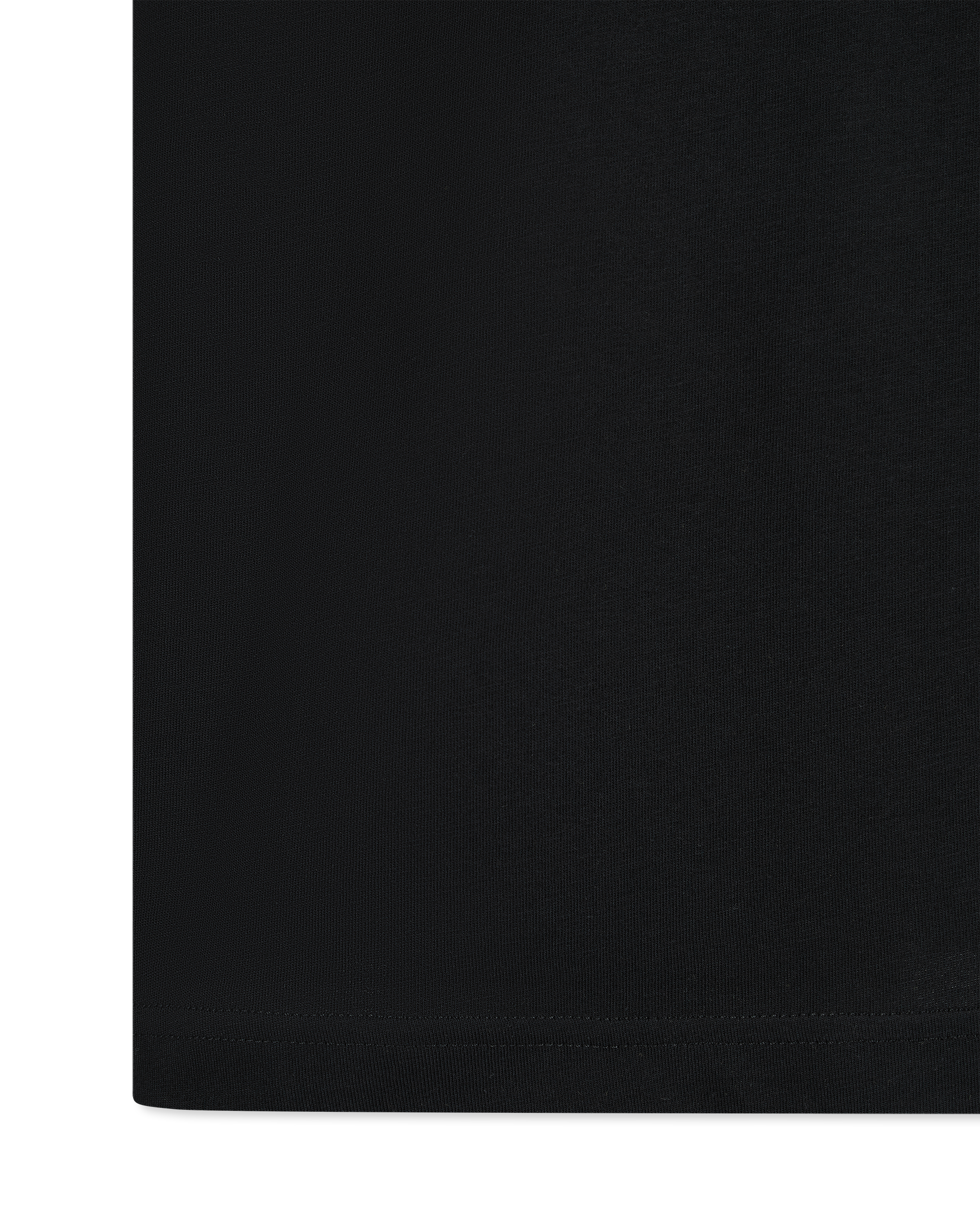 Moschino Teddy Bear Teacup  Logo T-Shirt
