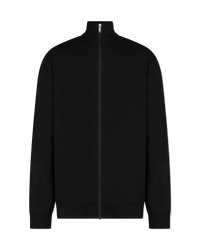 Berg Zip Up Cardigan