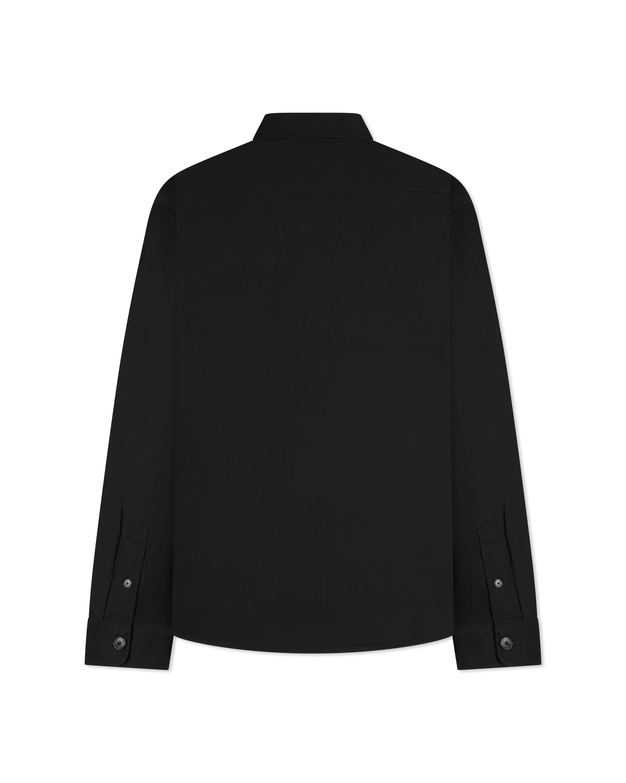 Travis Twill Overshirt