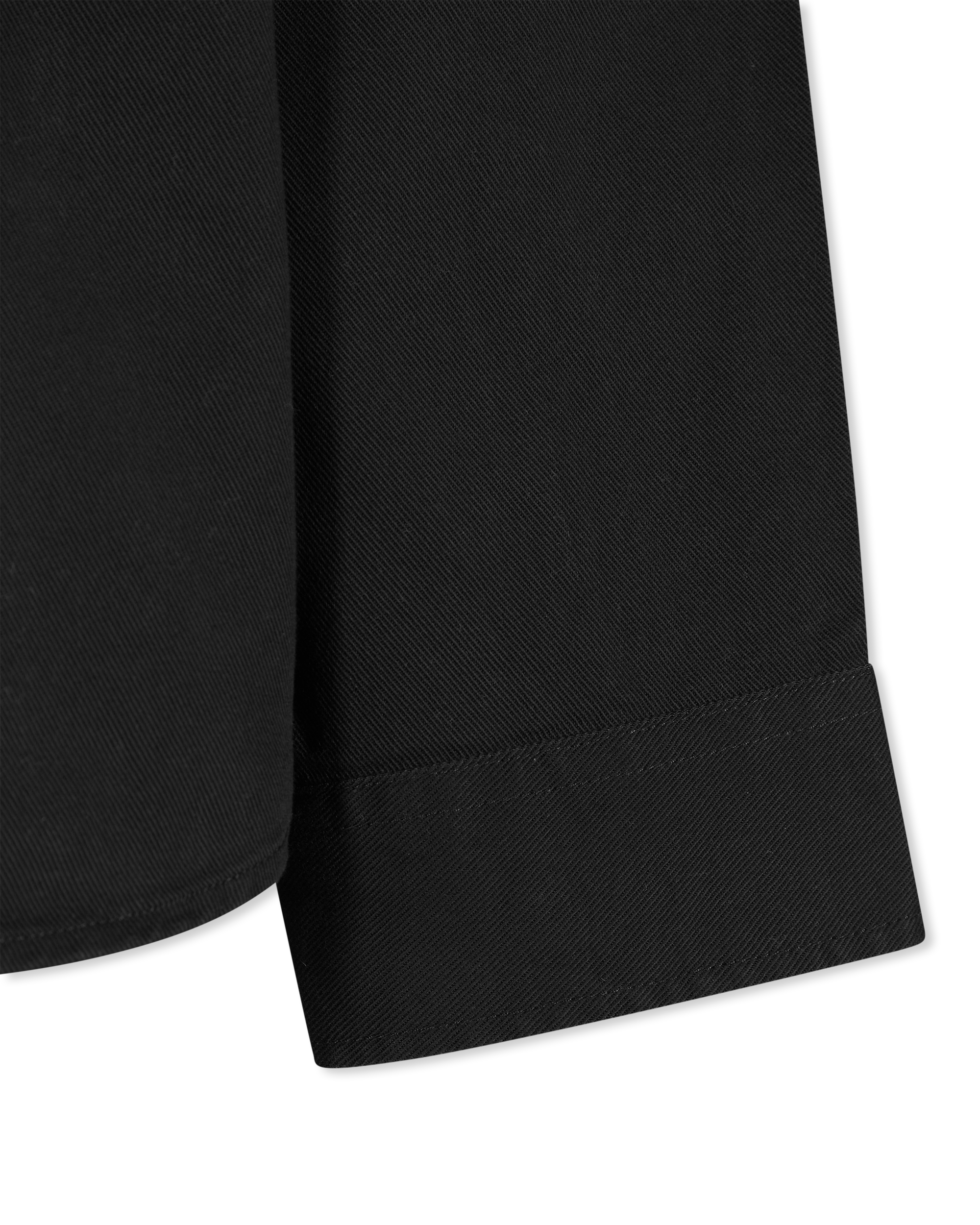 Travis Twill Overshirt