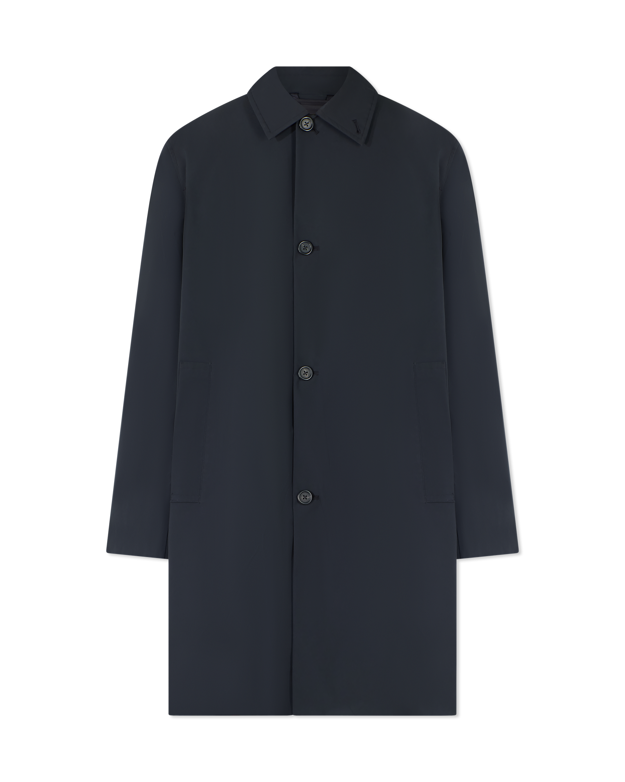 Silas Urban Tech Carcoat