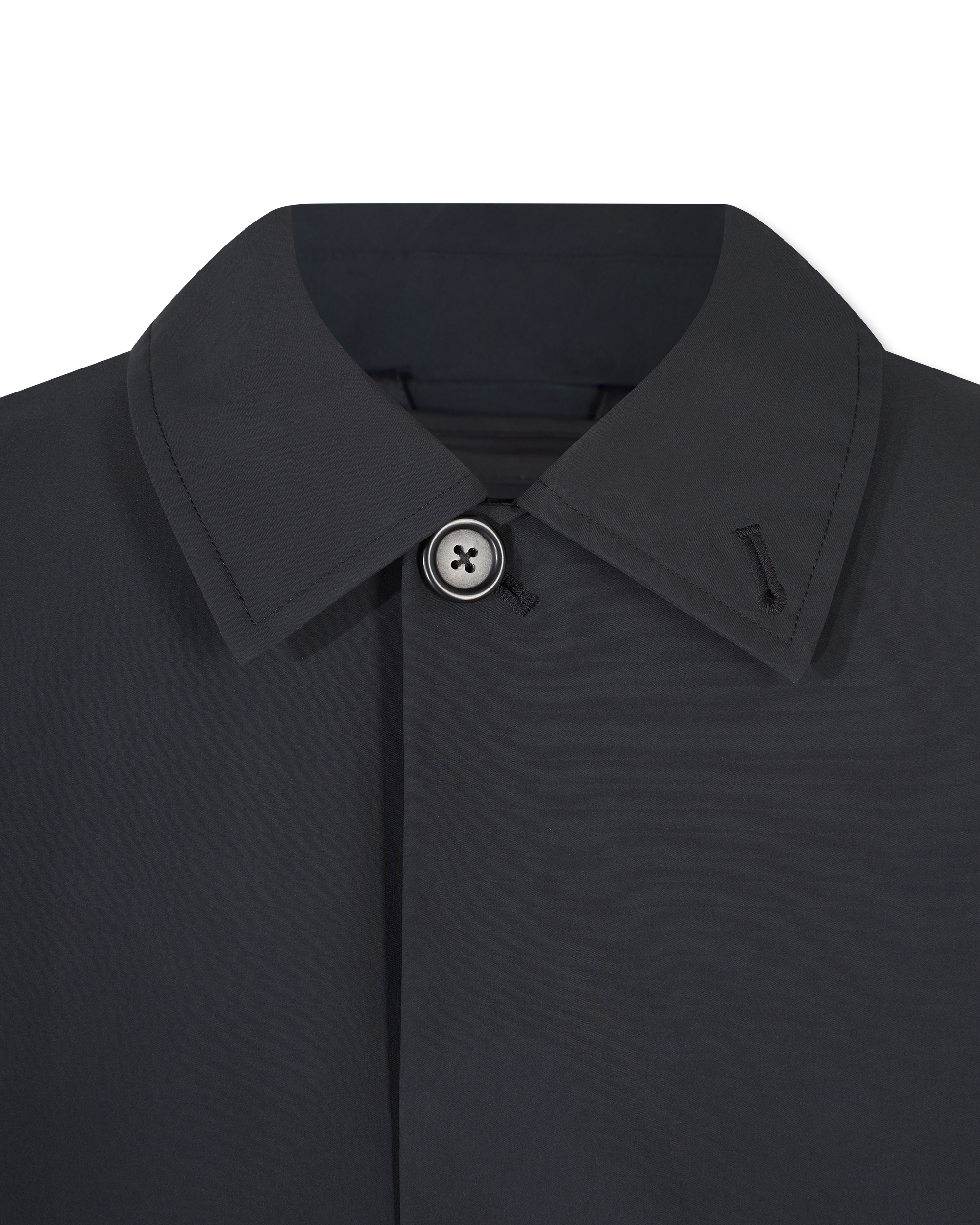 Silas Urban Tech Carcoat